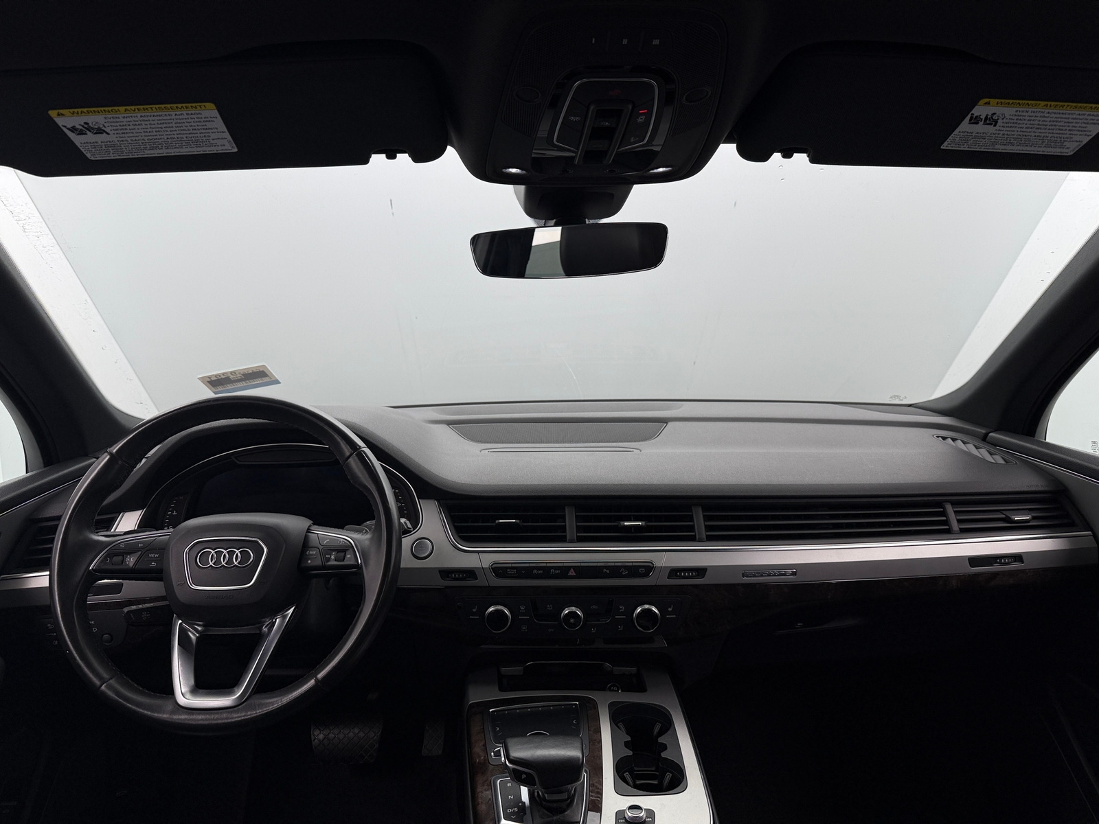 Thumbnail: 2019 Audi Q7 - 2