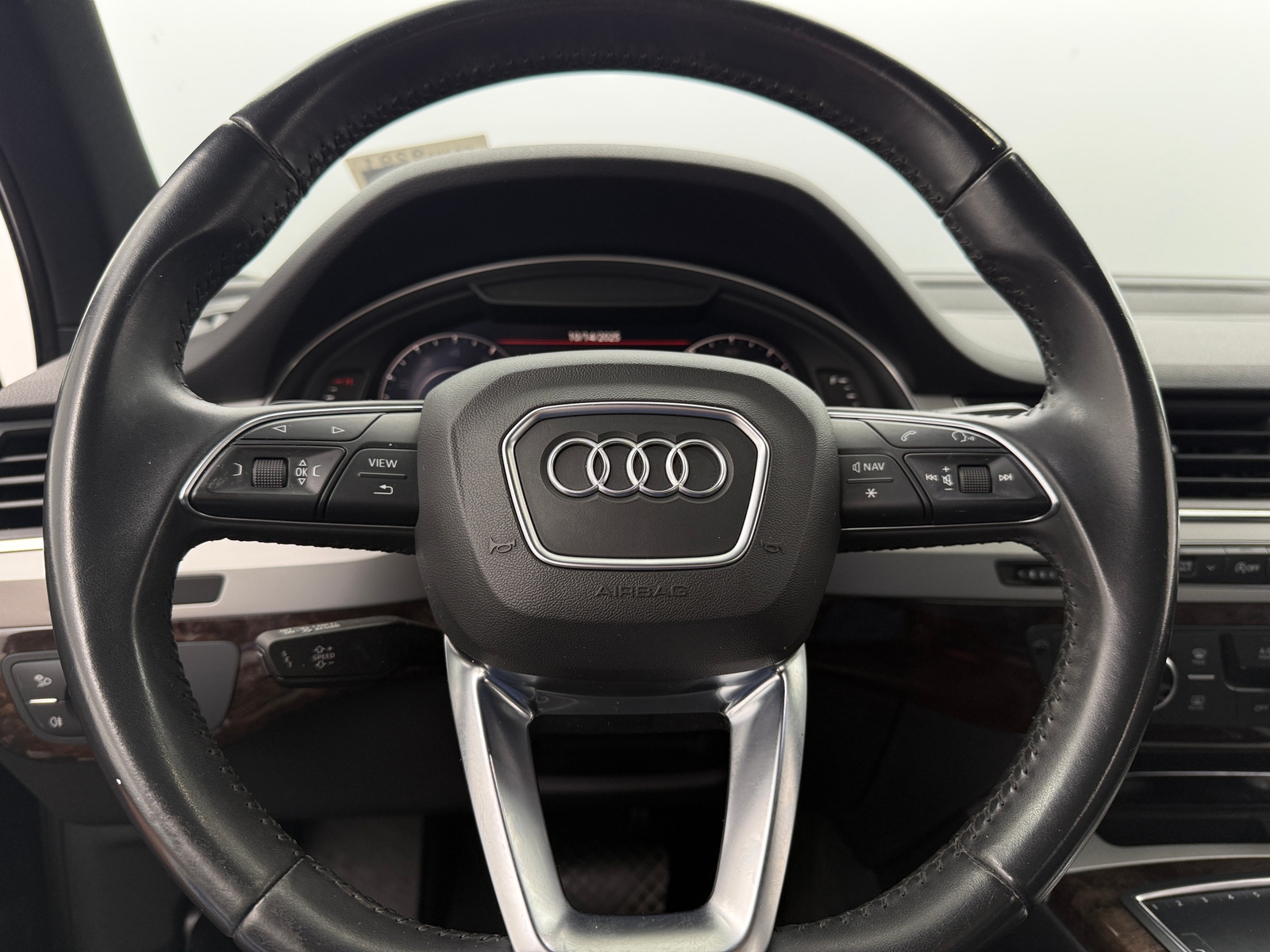 Thumbnail: 2019 Audi Q7 - 4