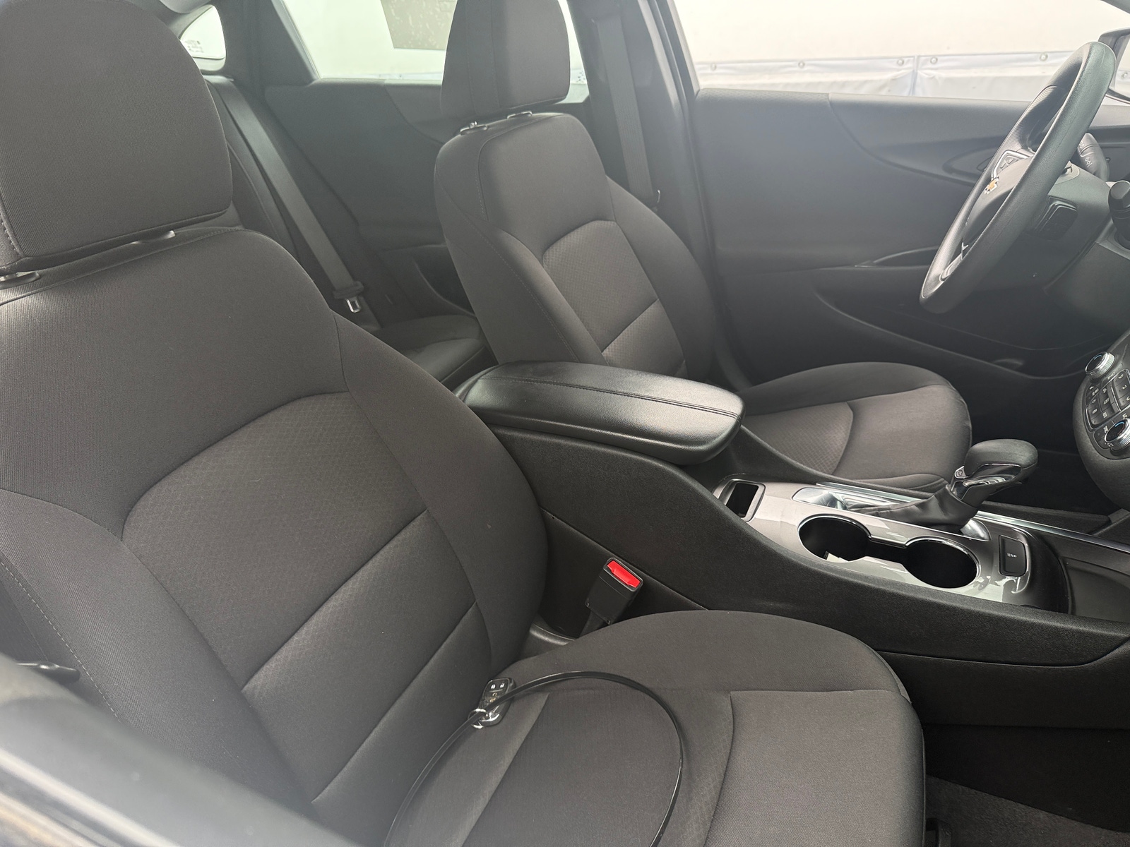 Thumbnail: 2021 Chevrolet Malibu - 2