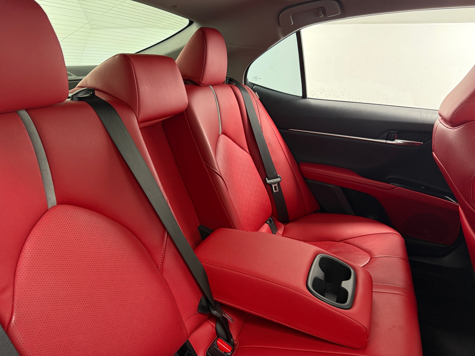 Thumbnail: 2019 Toyota Camry - 5