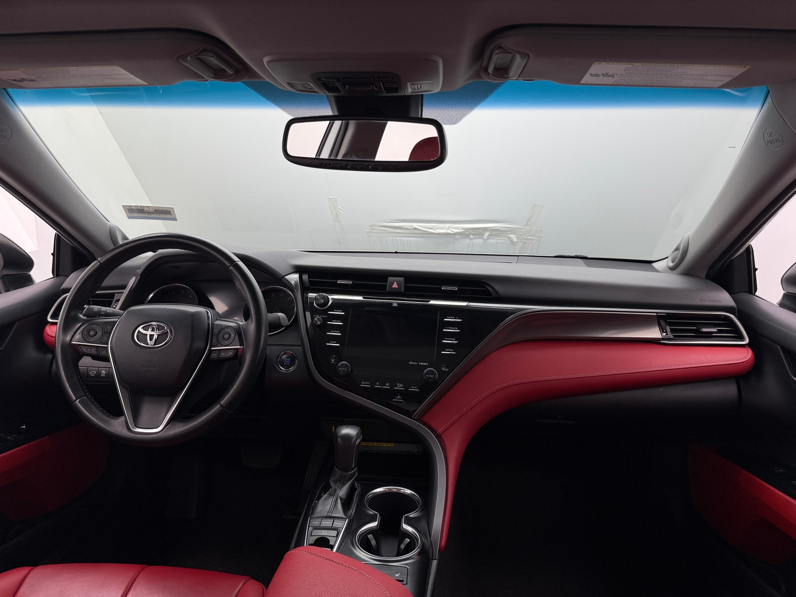 Thumbnail: 2019 Toyota Camry - 2