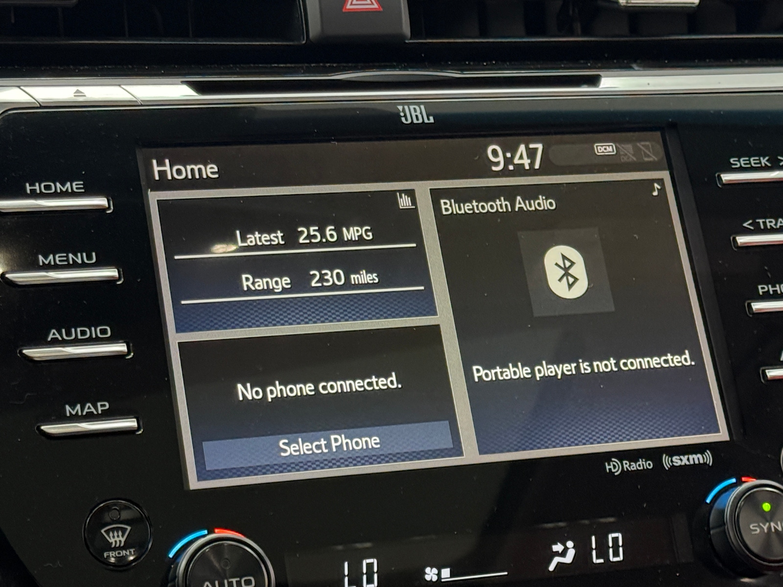 Thumbnail: 2019 Toyota Camry - 3