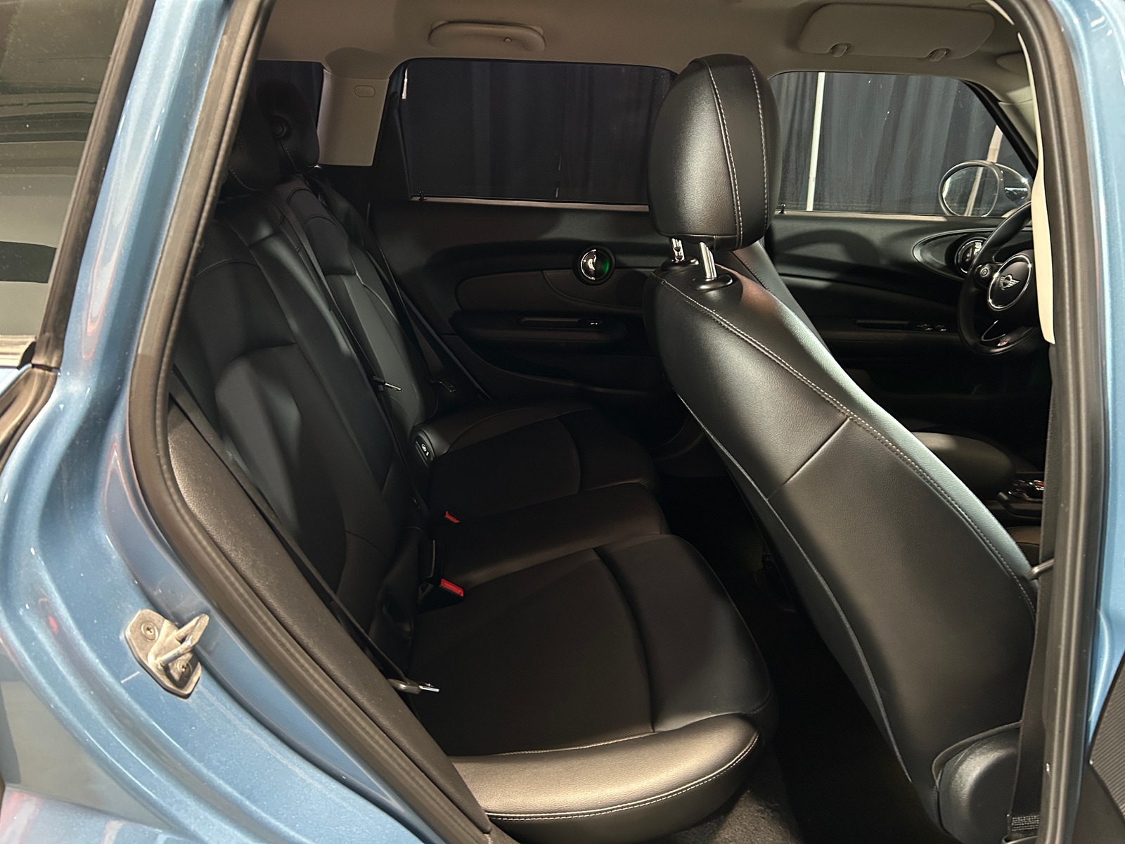 Thumbnail: 2017 MINI Cooper Clubman - 5