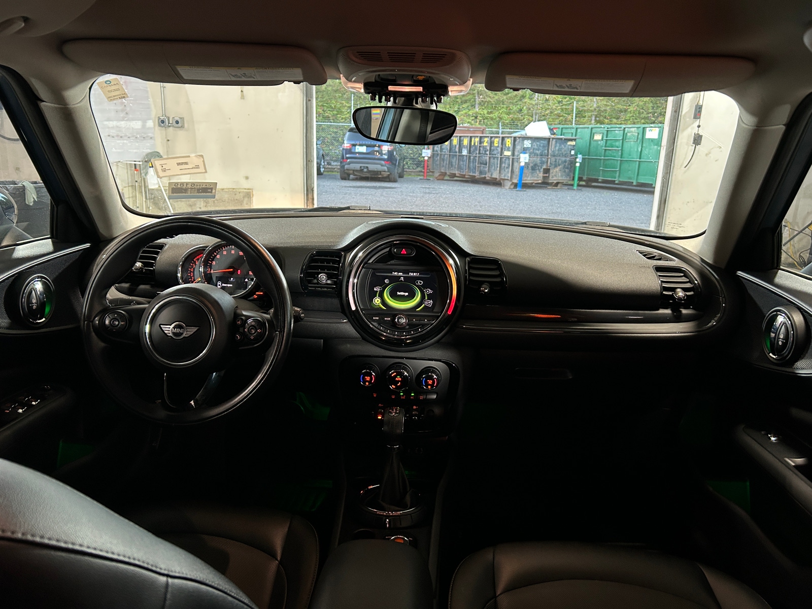 Thumbnail: 2017 MINI Cooper Clubman - 2