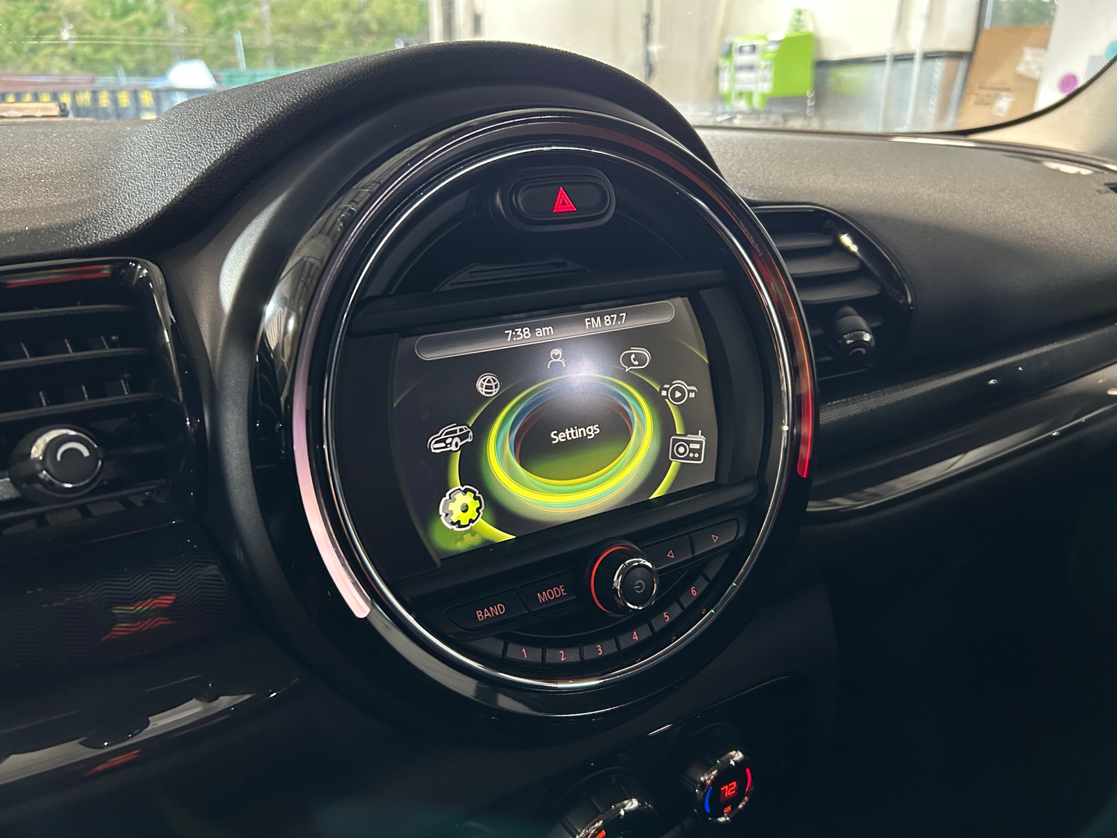 Thumbnail: 2017 MINI Cooper Clubman - 3