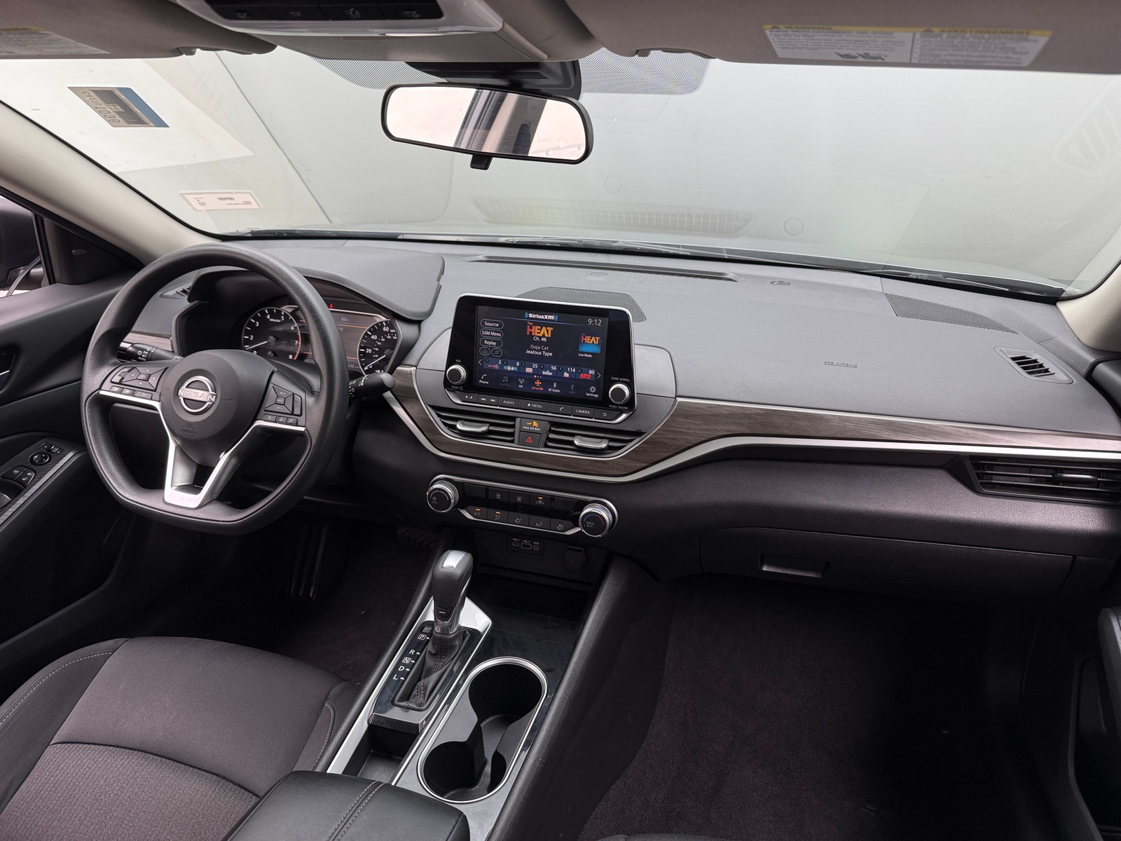 Thumbnail: 2024 Nissan Altima - 3
