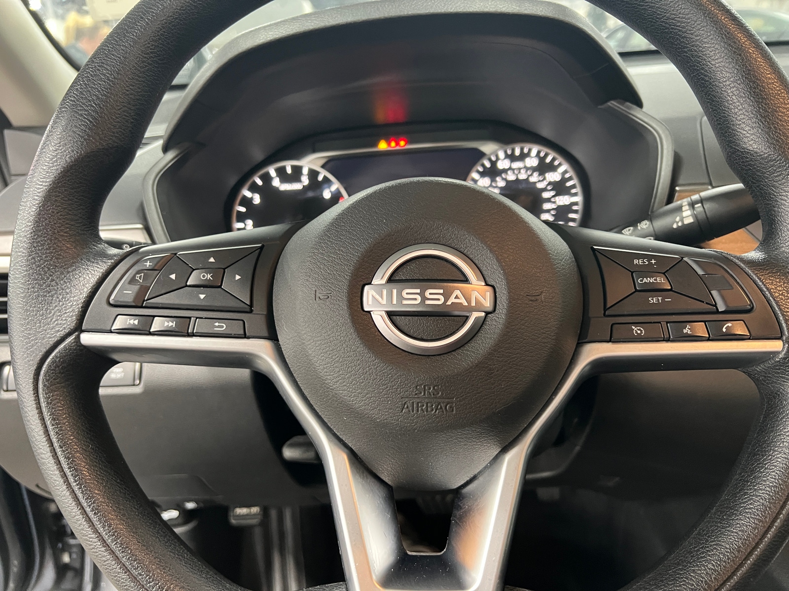 Thumbnail: 2024 Nissan Altima - 5