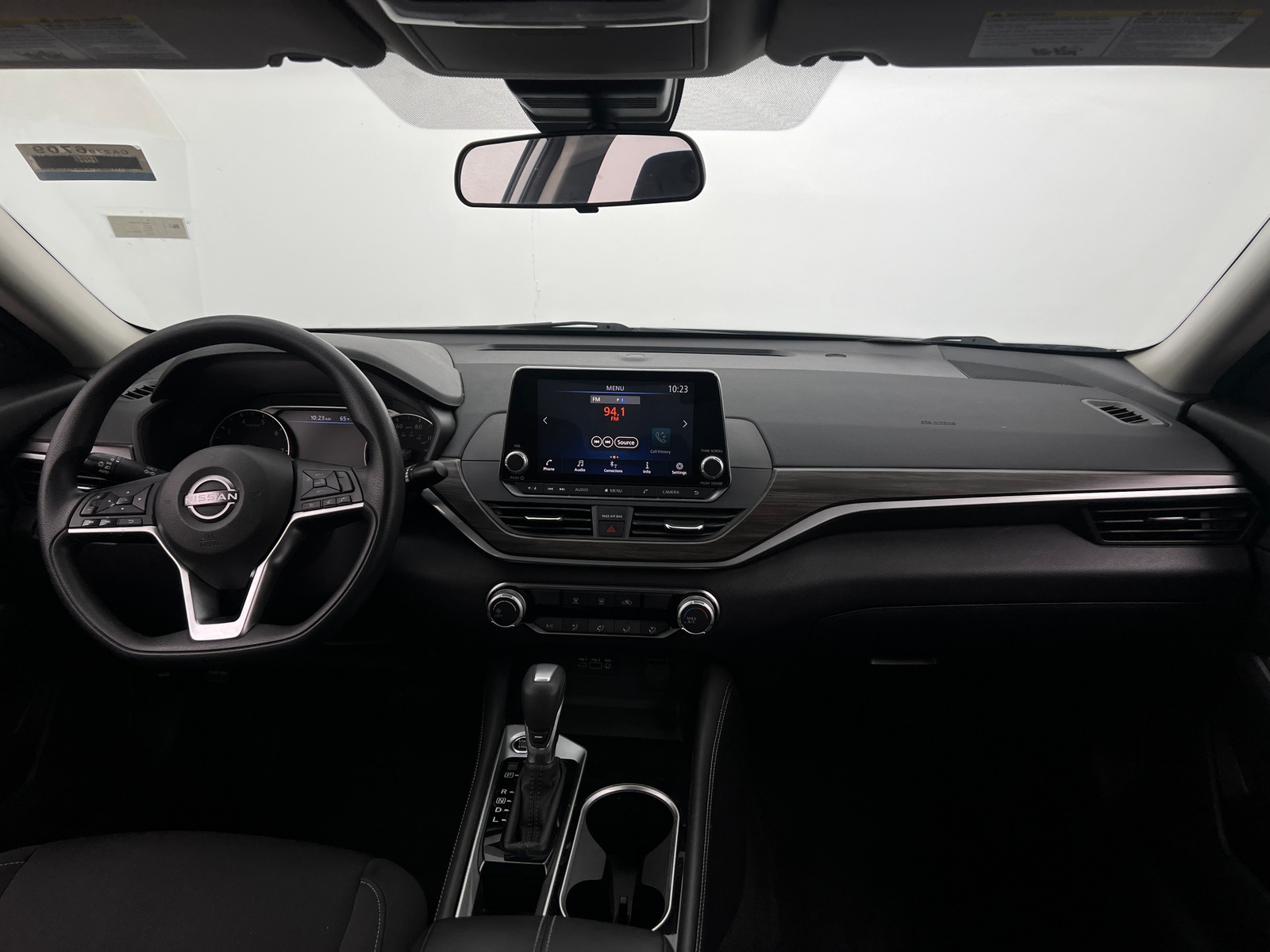 Thumbnail: 2023 Nissan Altima - 3