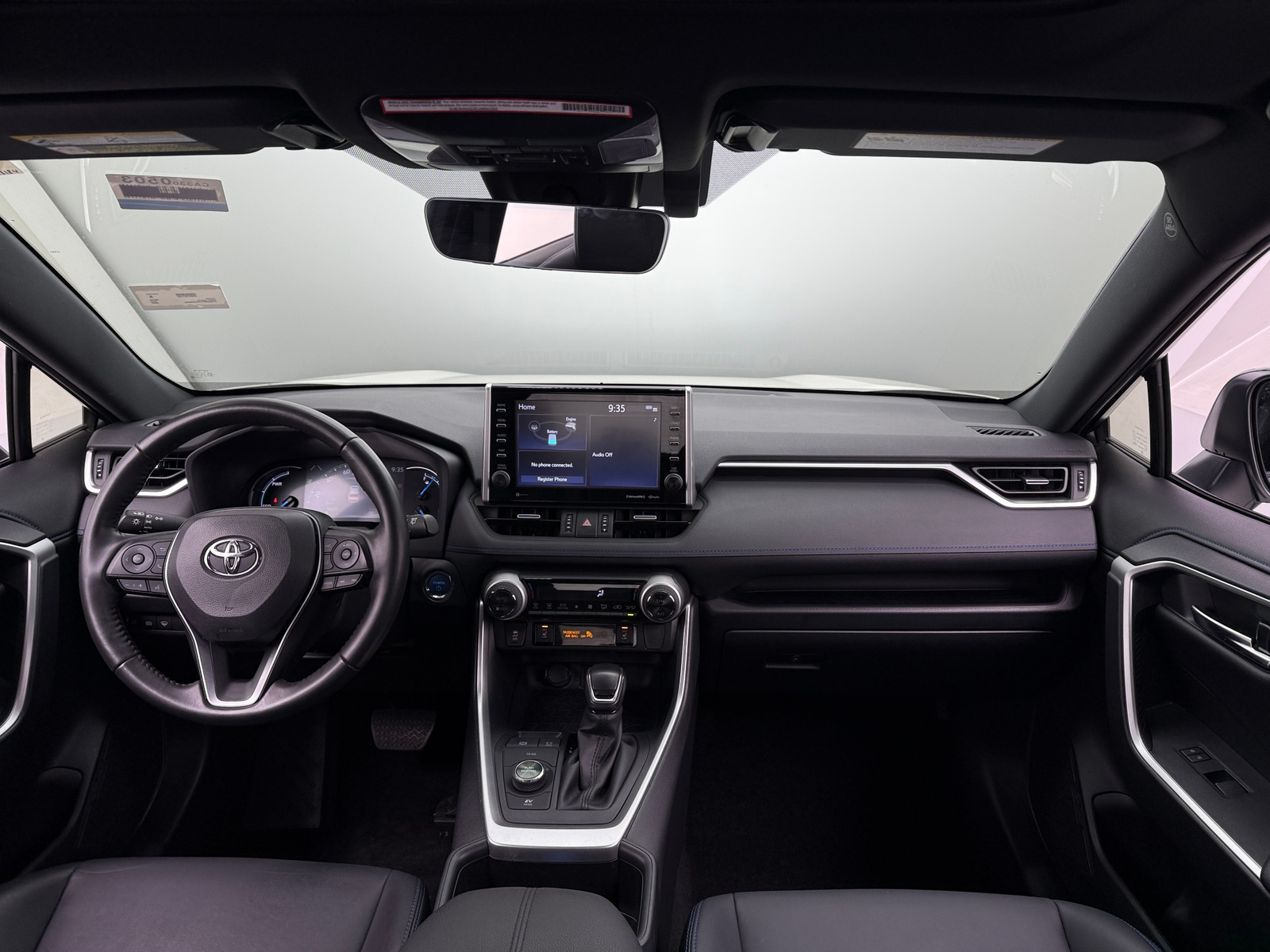 Thumbnail: 2022 Toyota RAV4 - 2