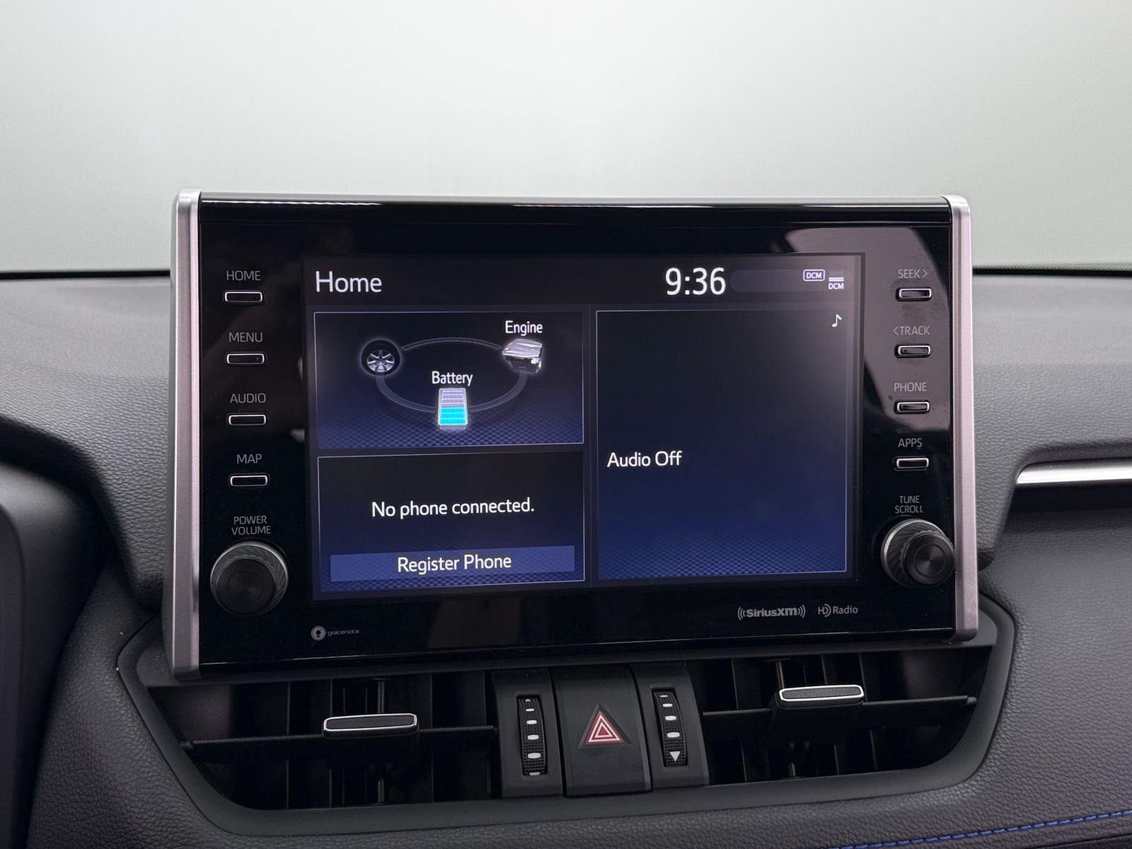 Thumbnail: 2022 Toyota RAV4 - 3