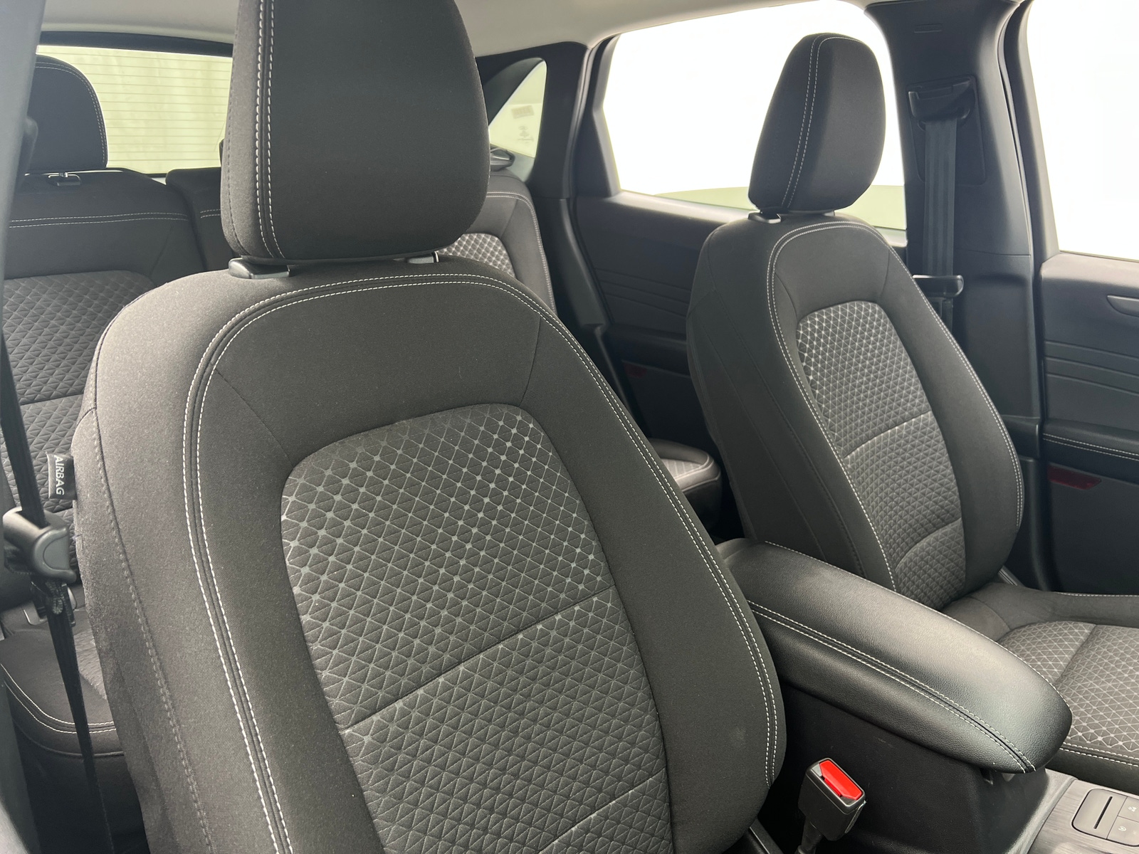 Thumbnail: 2023 Ford Escape - 2
