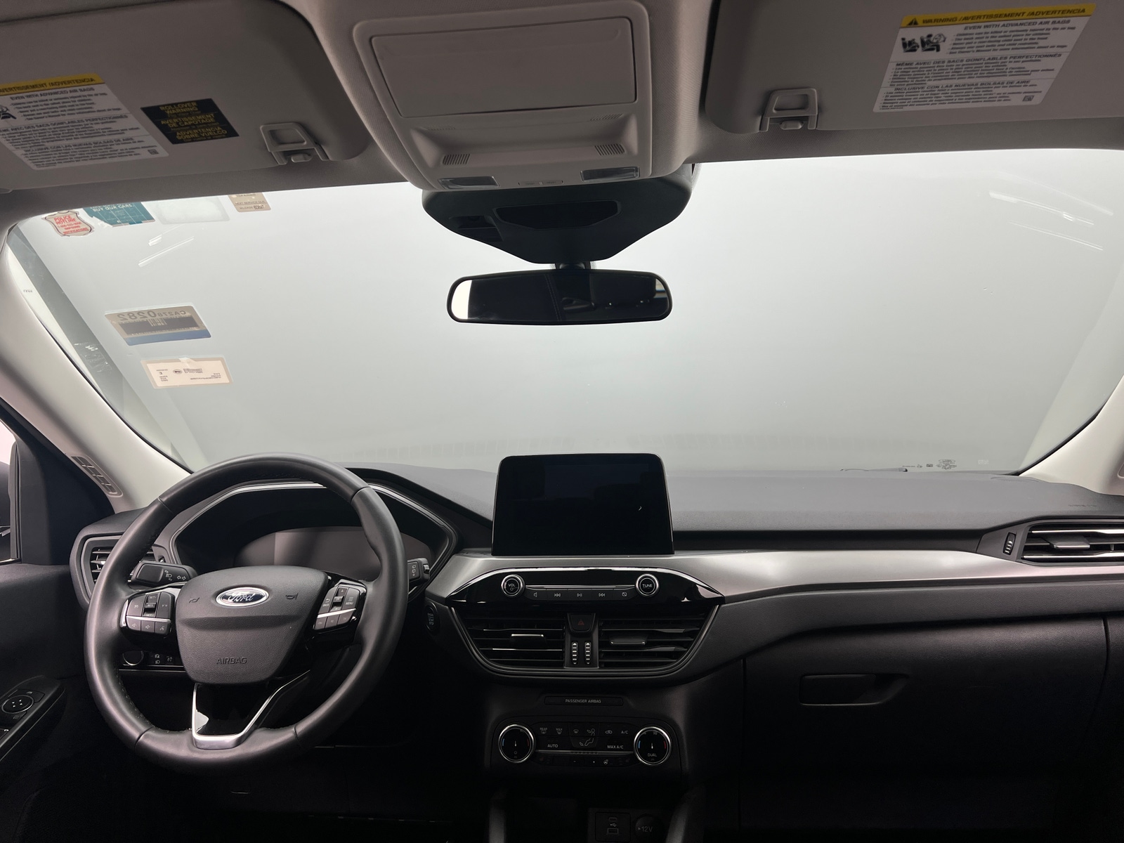 Thumbnail: 2023 Ford Escape - 3