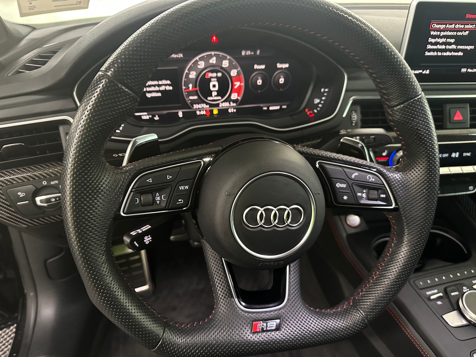 Thumbnail: 2019 Audi RS 5 - 3