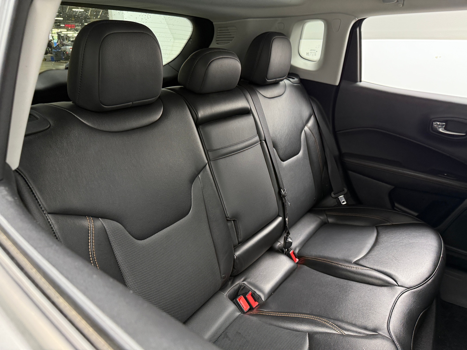 Thumbnail: 2020 Jeep Compass - 5