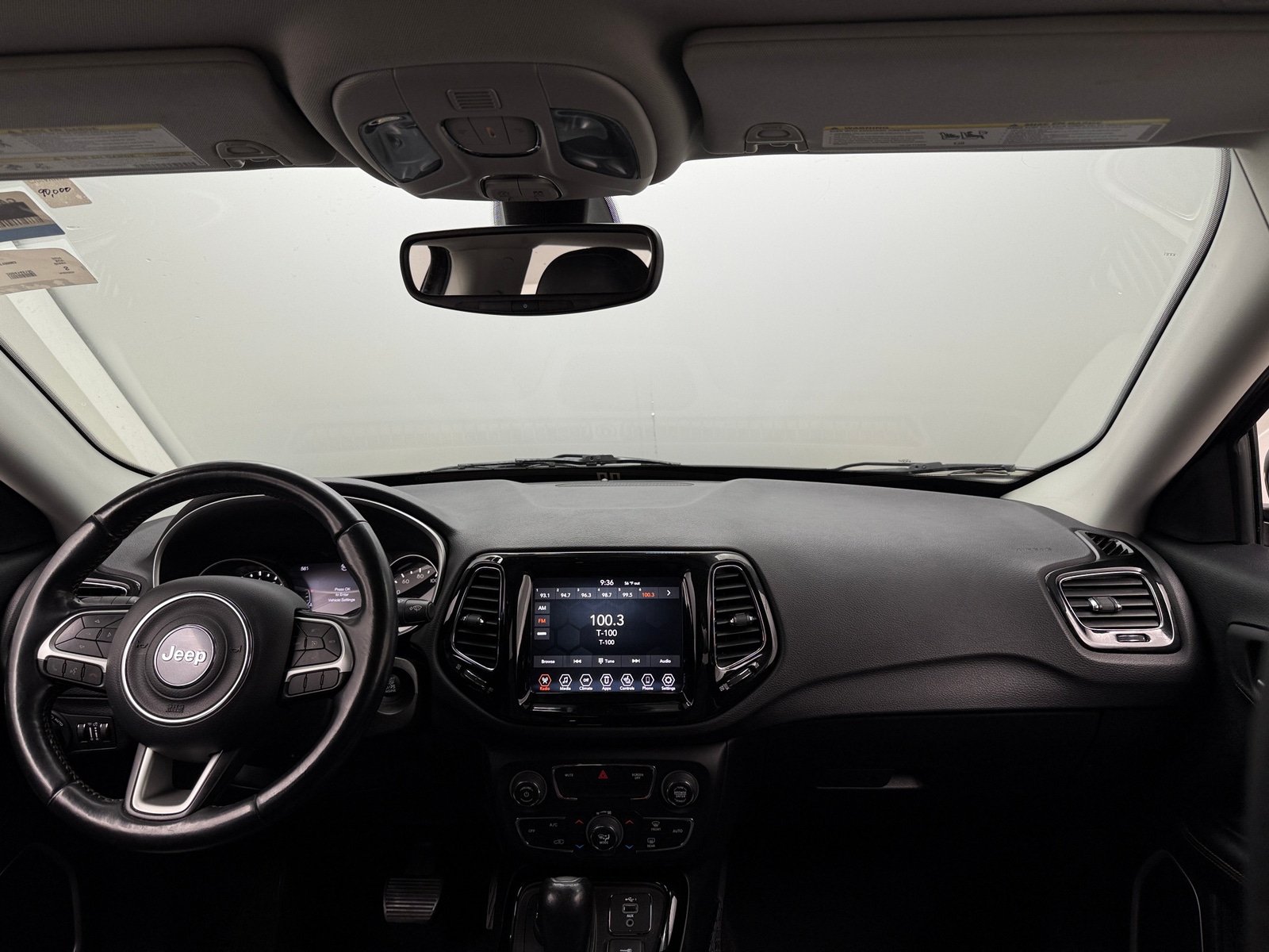 Thumbnail: 2020 Jeep Compass - 2