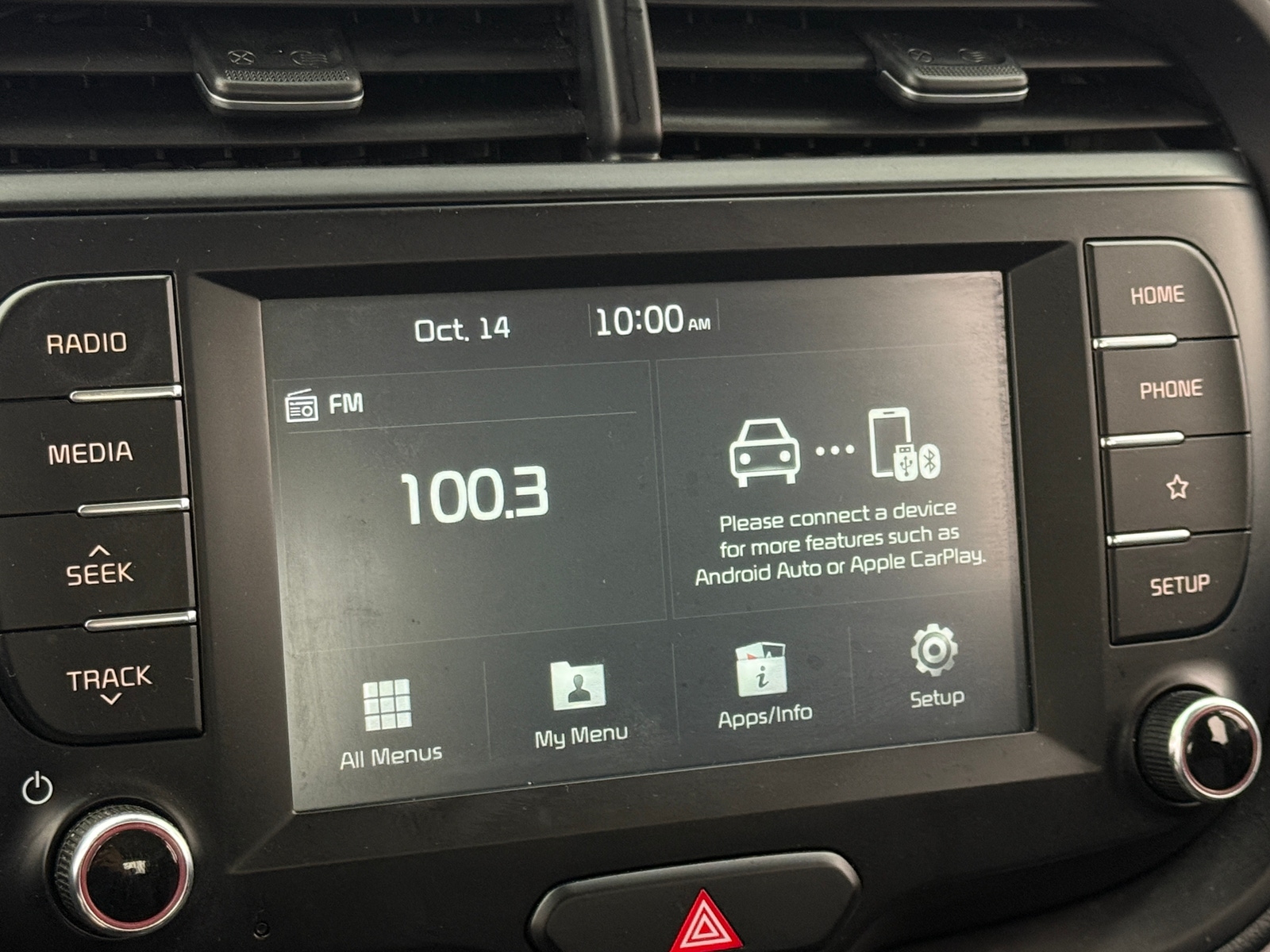 Thumbnail: 2020 Kia Soul - 4