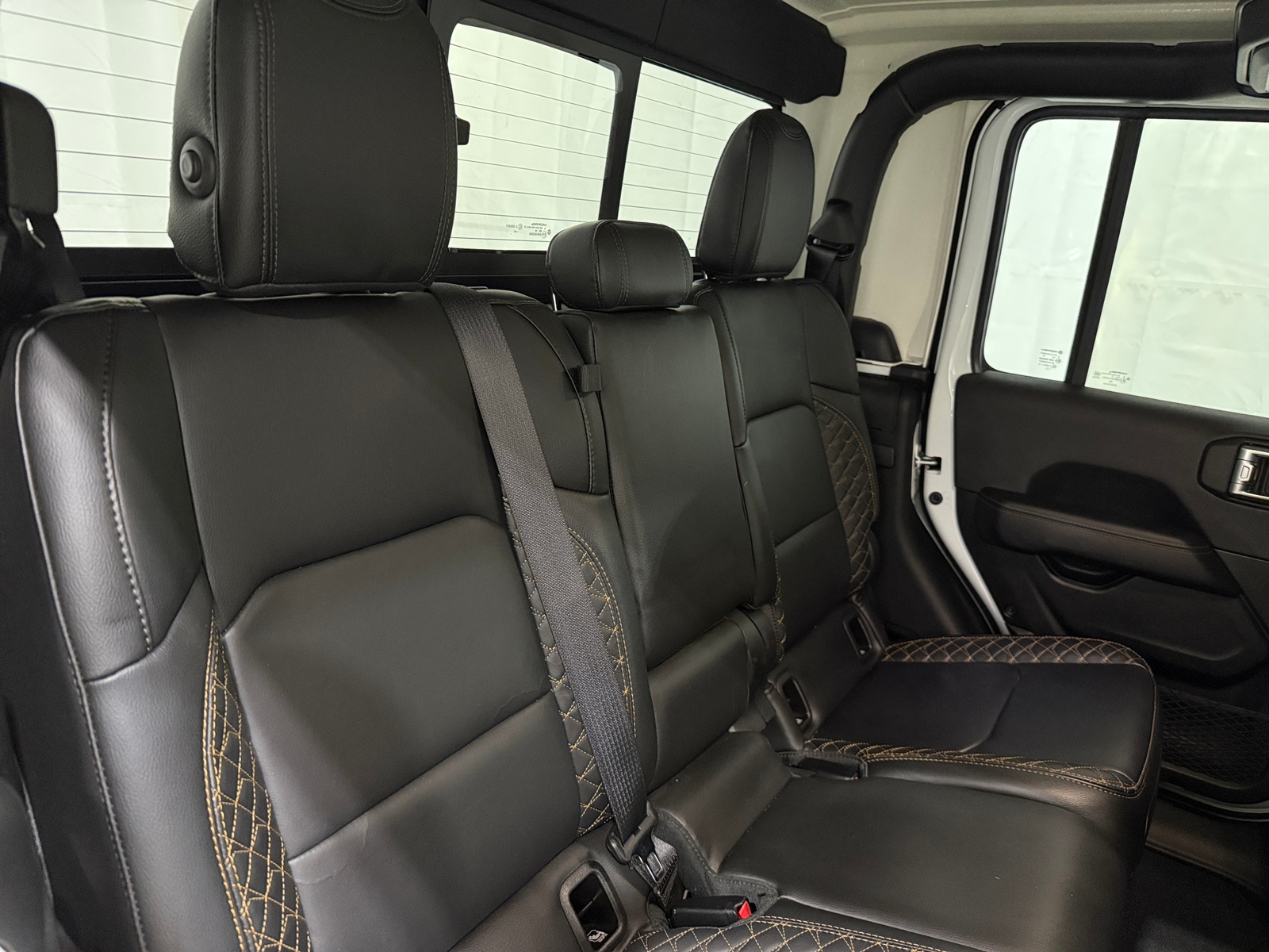 Thumbnail: 2022 Jeep Gladiator - 5