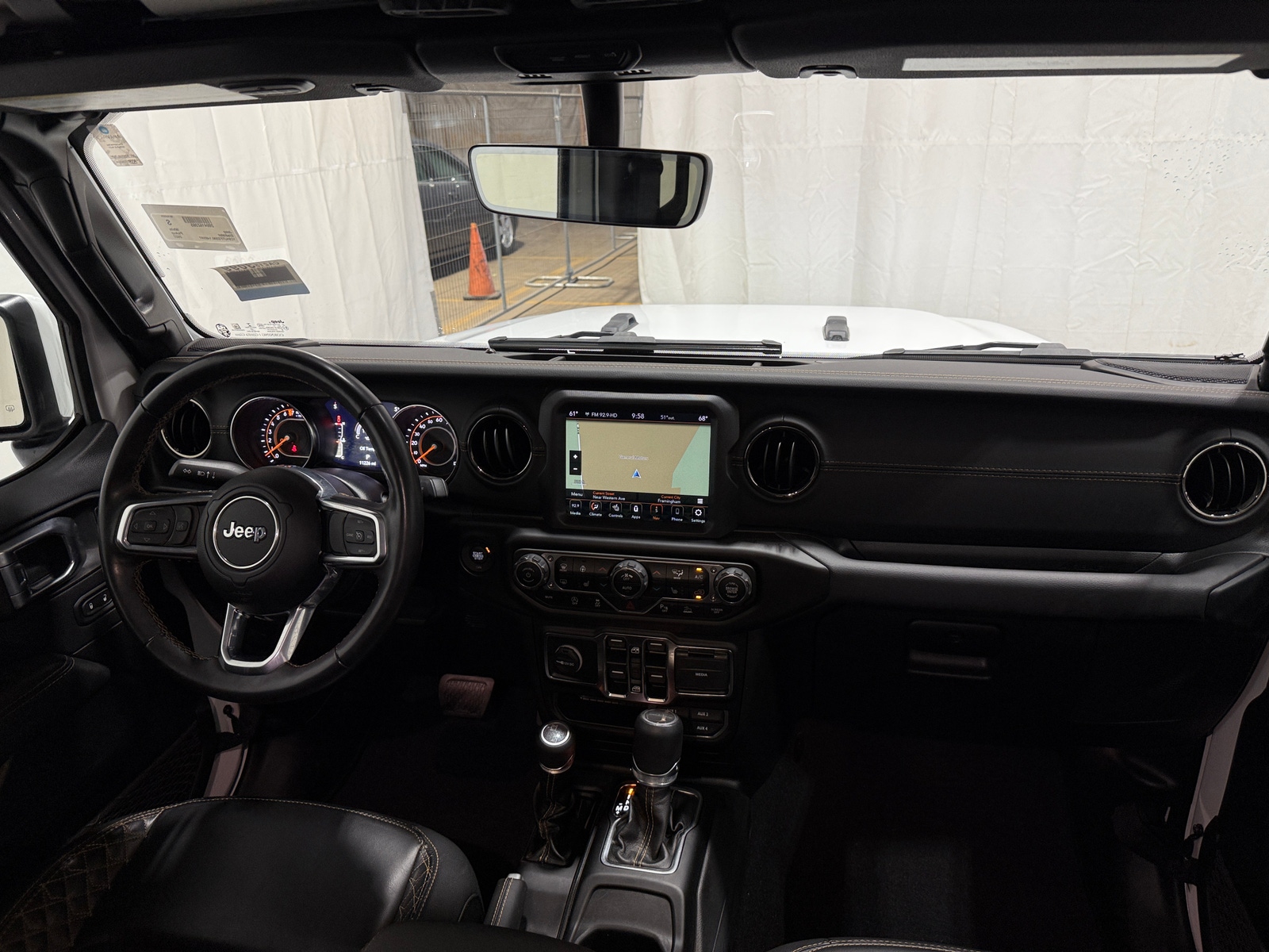 Thumbnail: 2022 Jeep Gladiator - 2
