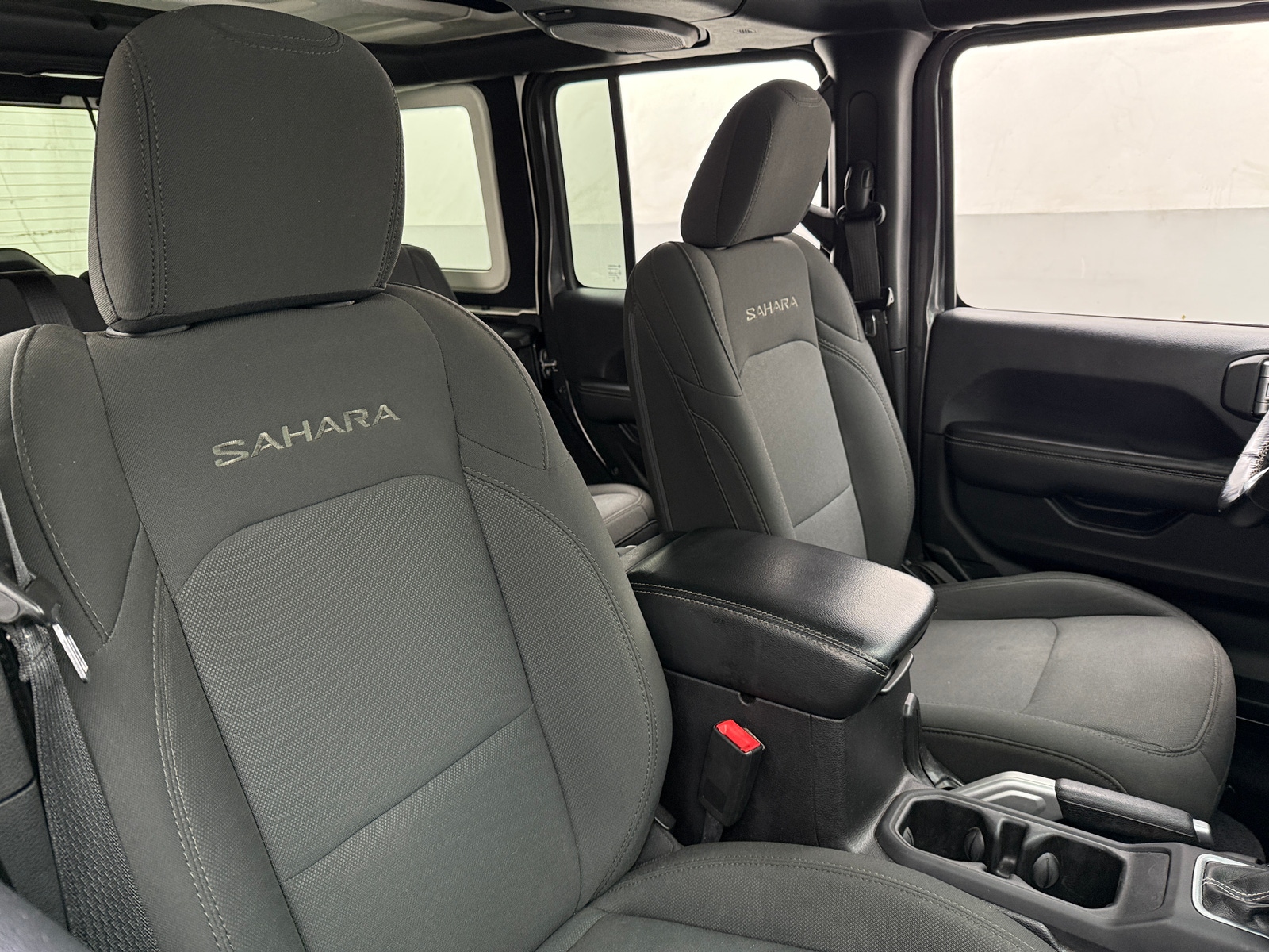 Thumbnail: 2018 Jeep Wrangler - 2