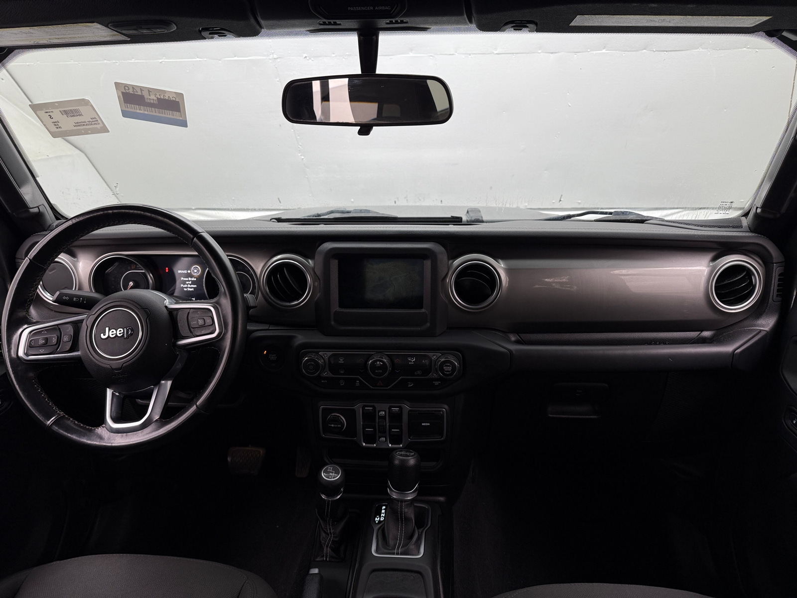 Thumbnail: 2018 Jeep Wrangler - 3