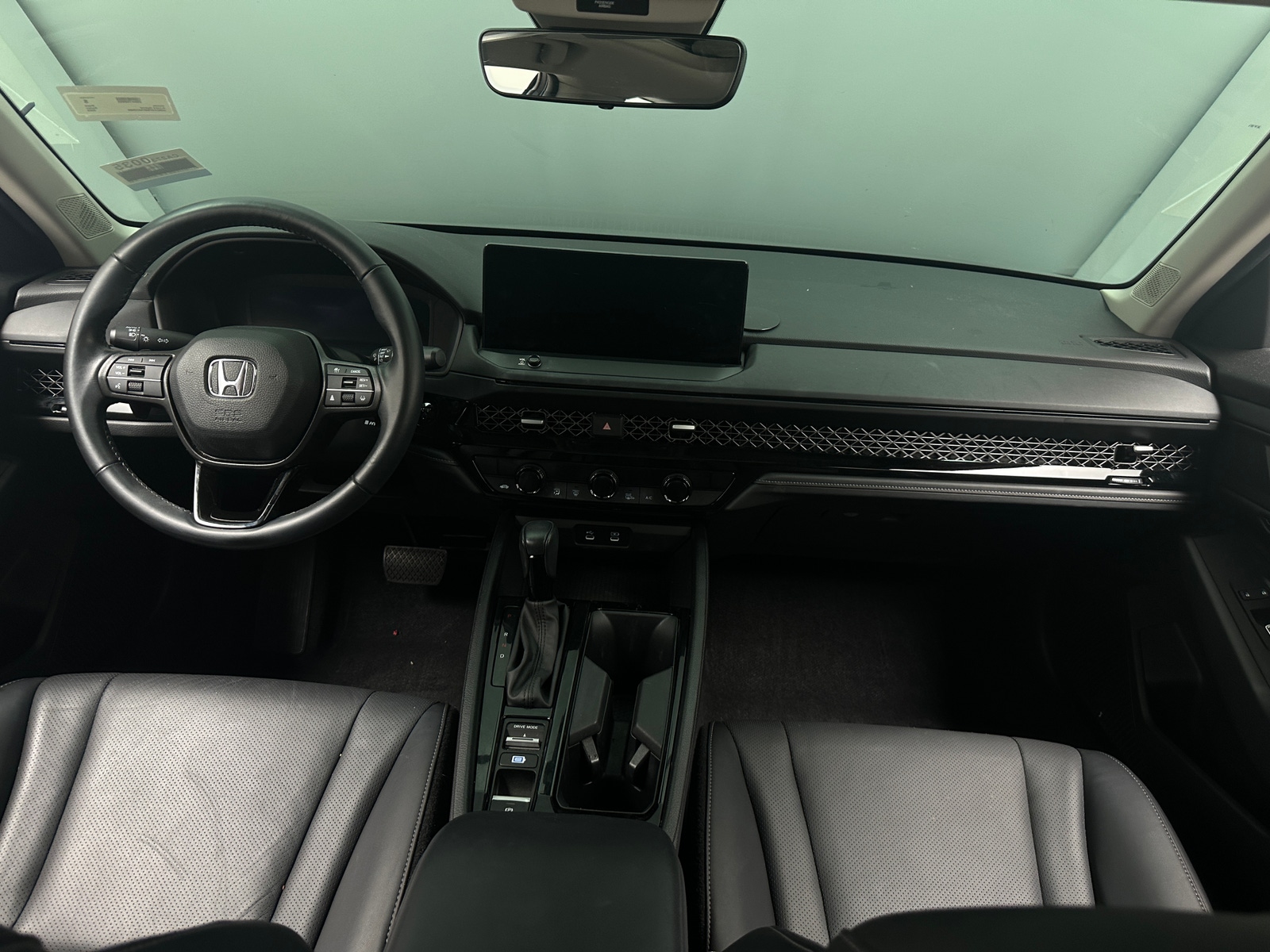 Thumbnail: 2023 Honda Accord - 2