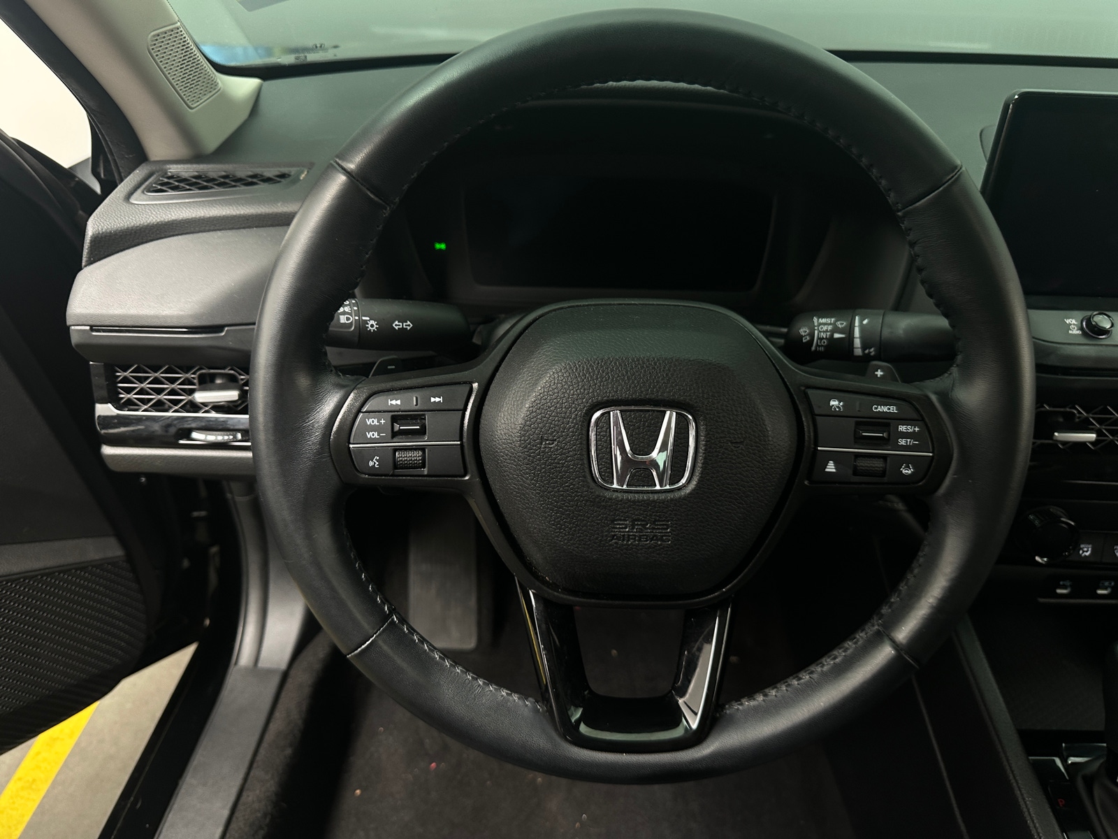 Thumbnail: 2023 Honda Accord - 4