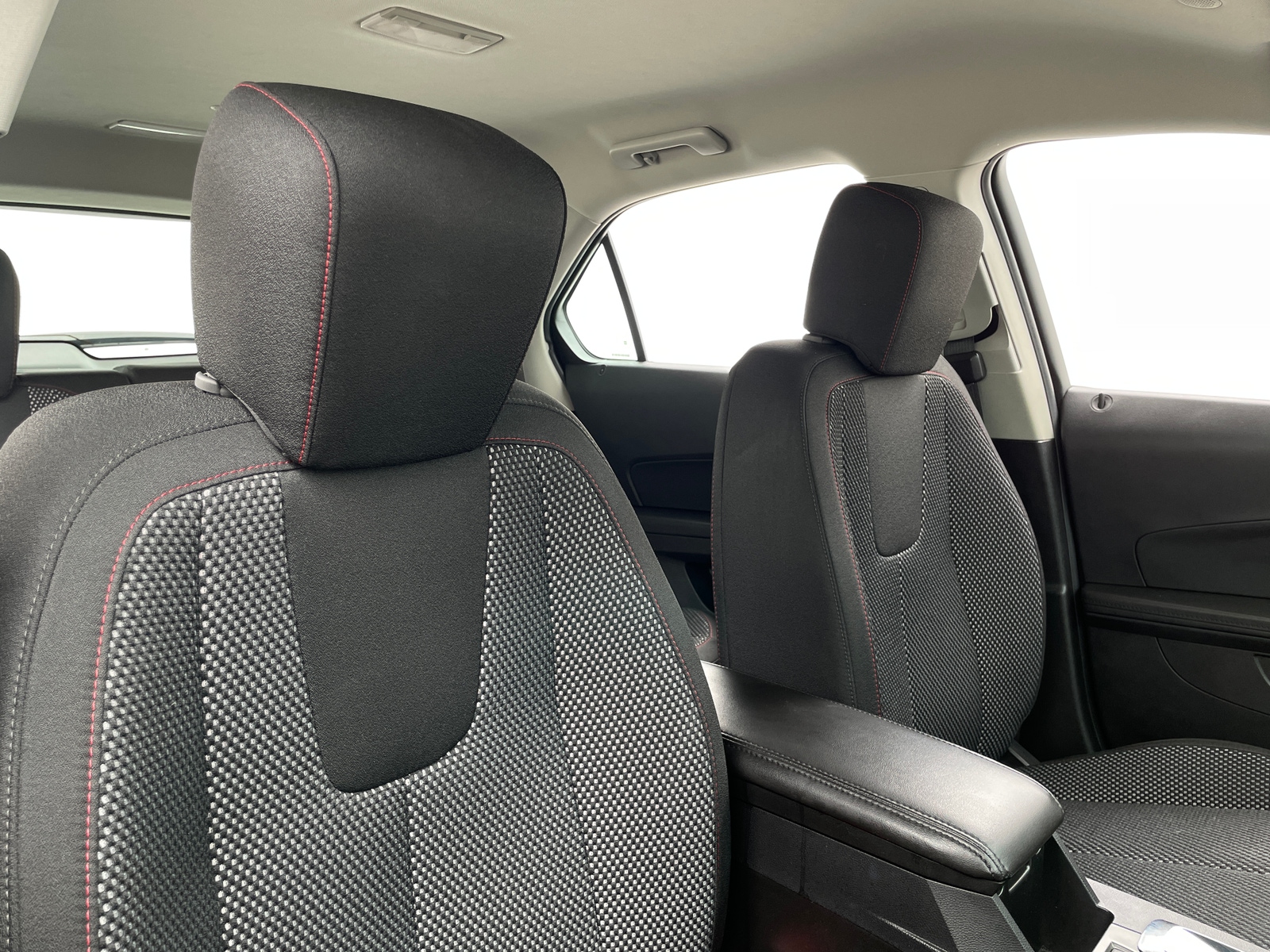 Thumbnail: 2017 Chevrolet Equinox - 2