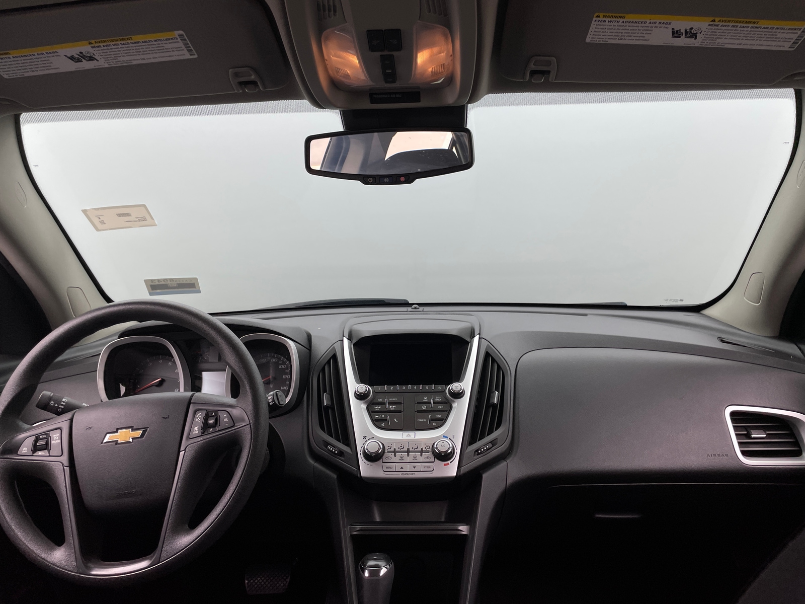 Thumbnail: 2017 Chevrolet Equinox - 3