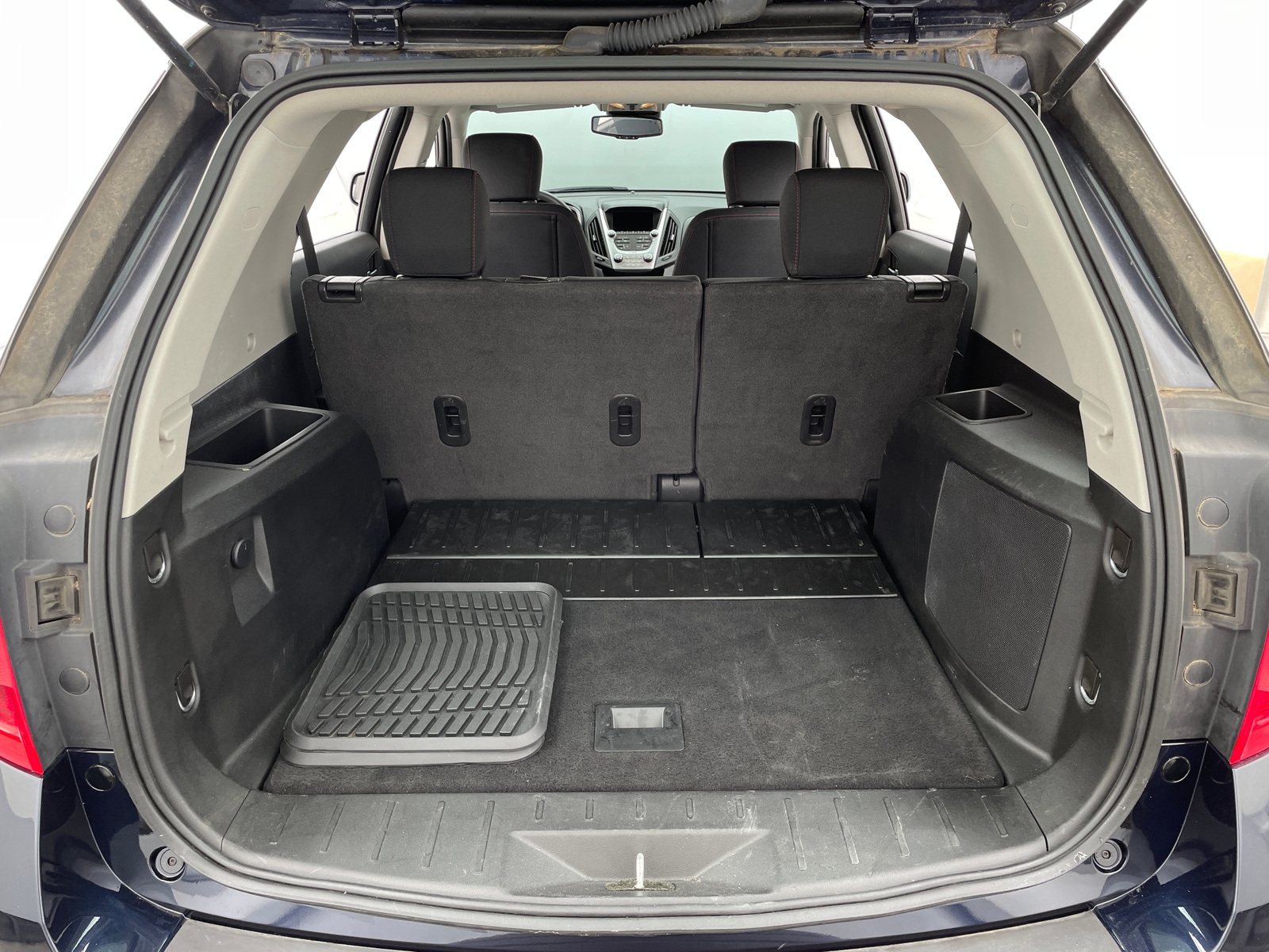 Thumbnail: 2017 Chevrolet Equinox - 7