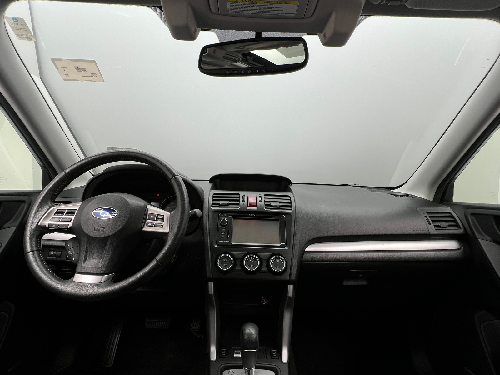 Thumbnail: 2015 Subaru Forester - 2