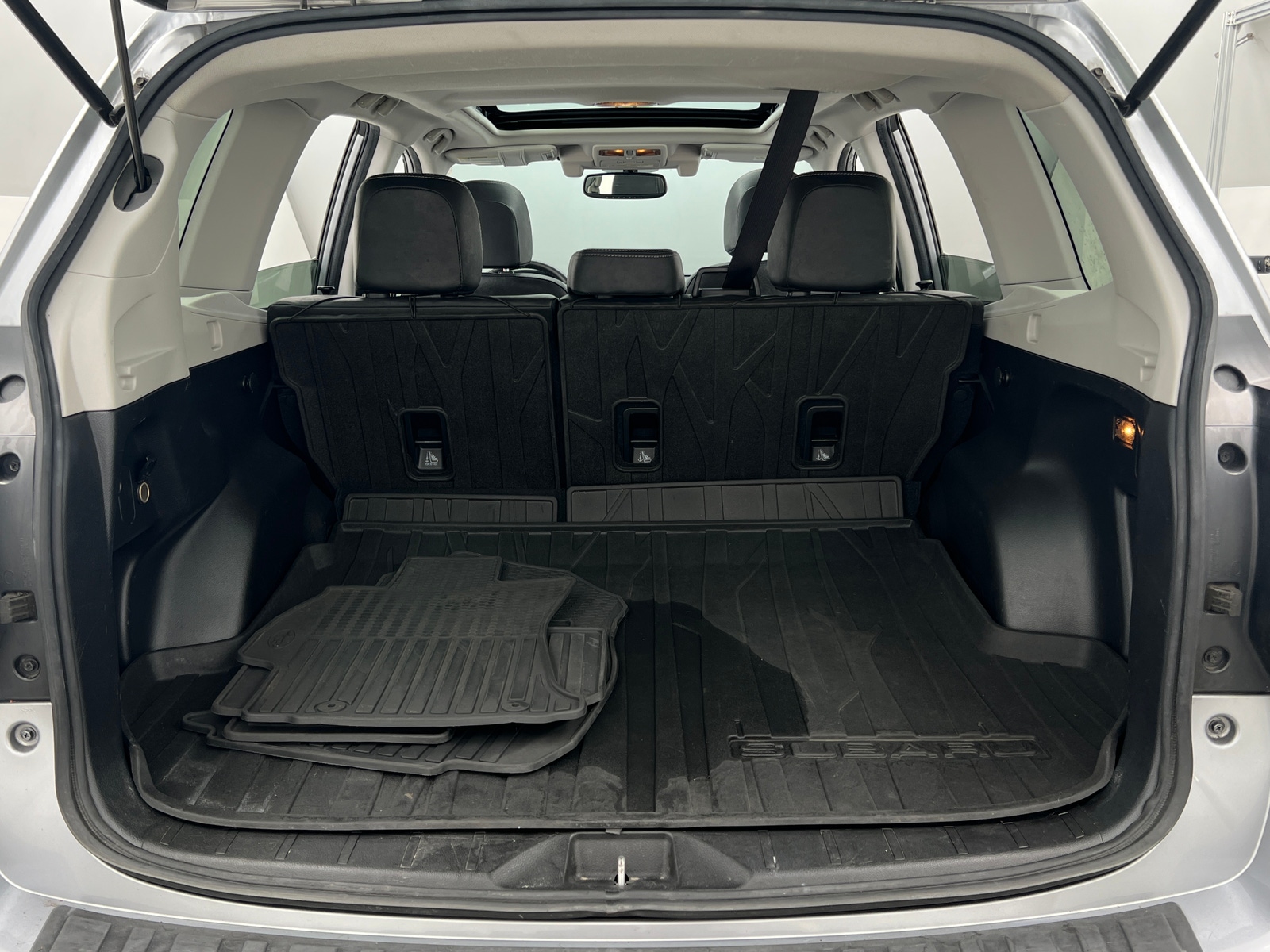 Thumbnail: 2015 Subaru Forester - 6