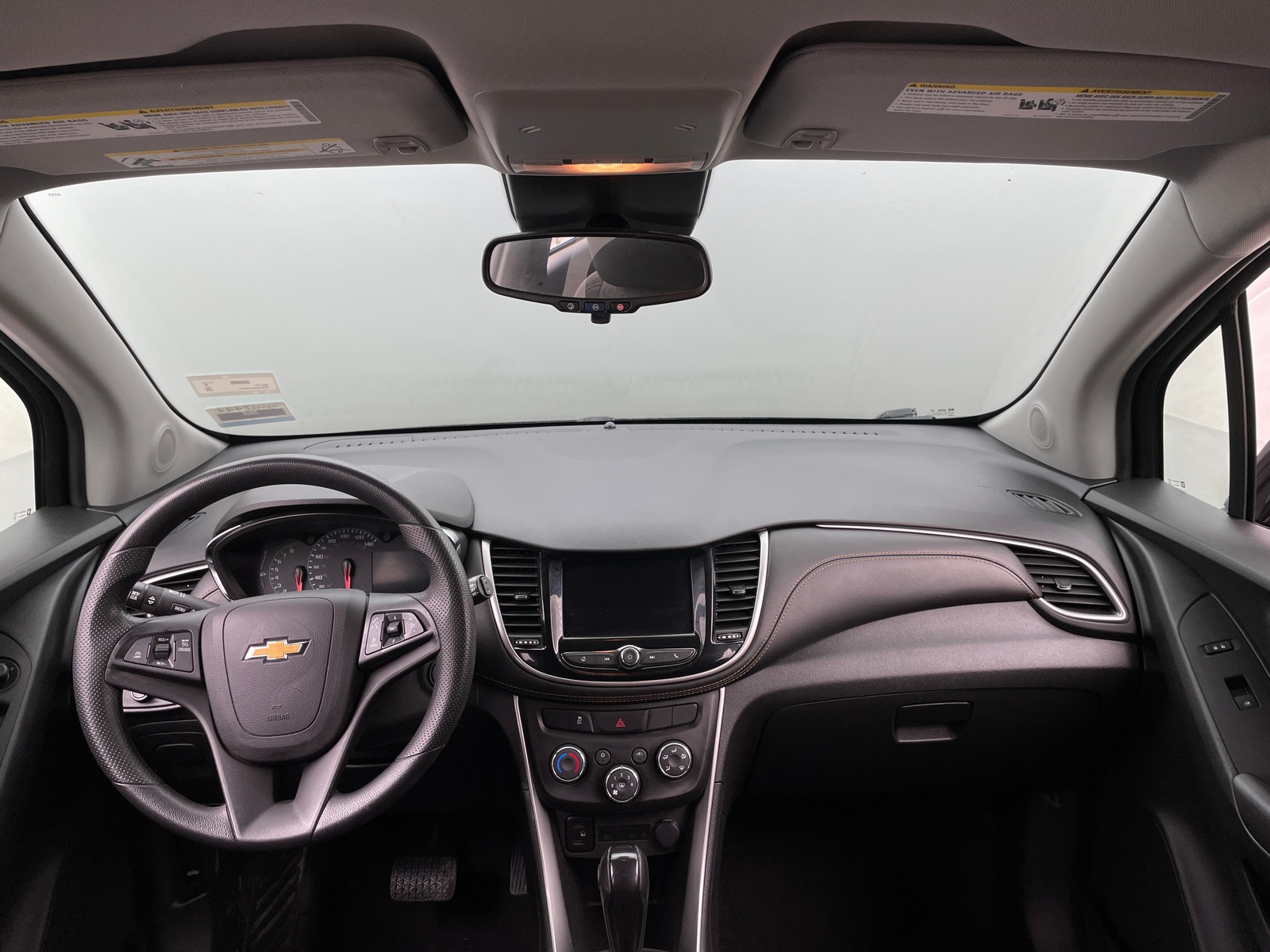 Thumbnail: 2020 Chevrolet Trax - 3