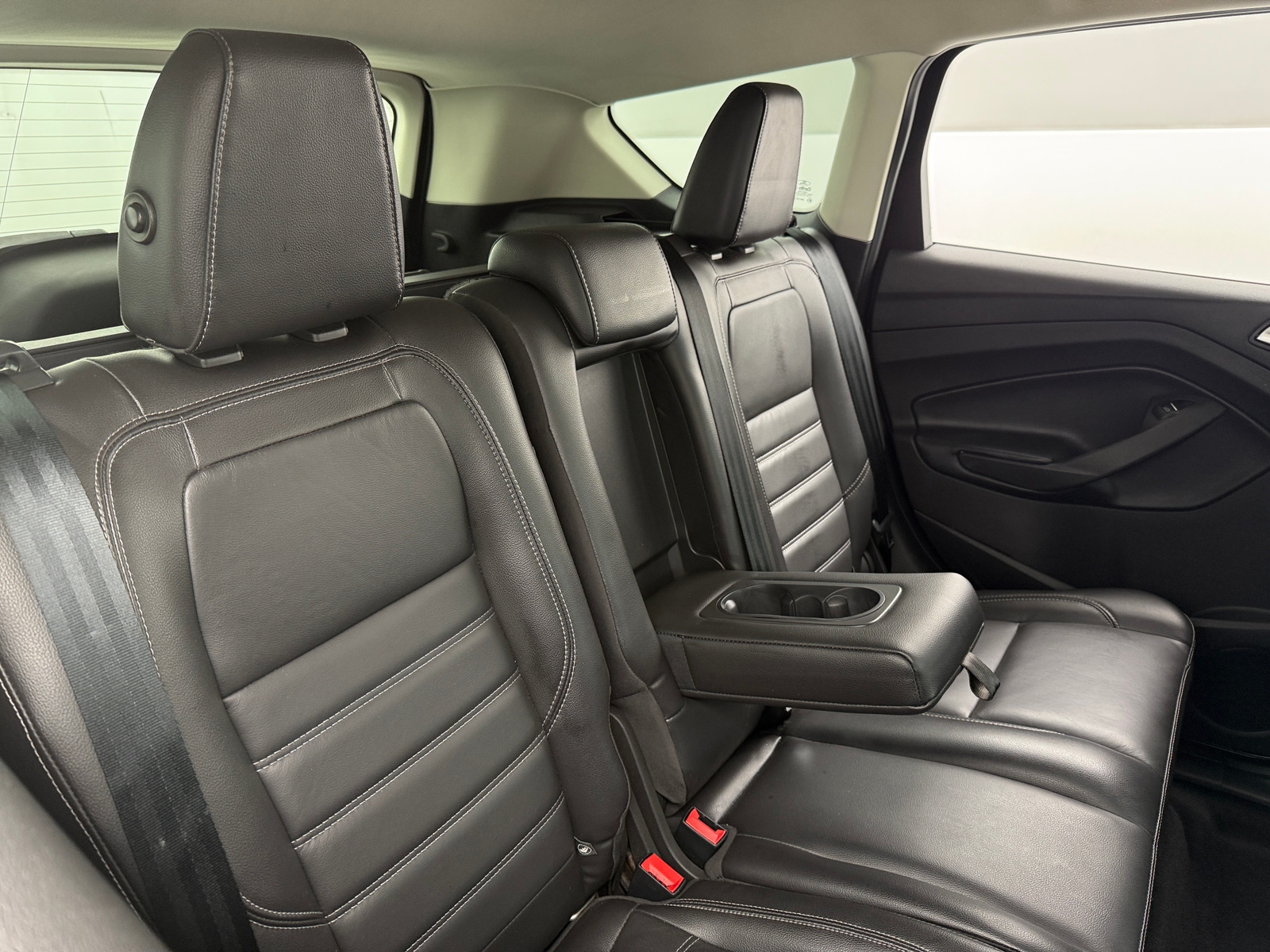Thumbnail: 2018 Ford Escape - 5