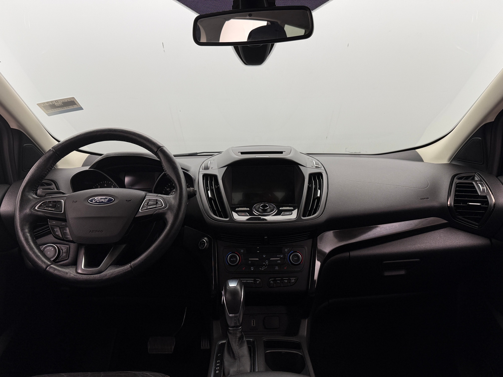 Thumbnail: 2018 Ford Escape - 2
