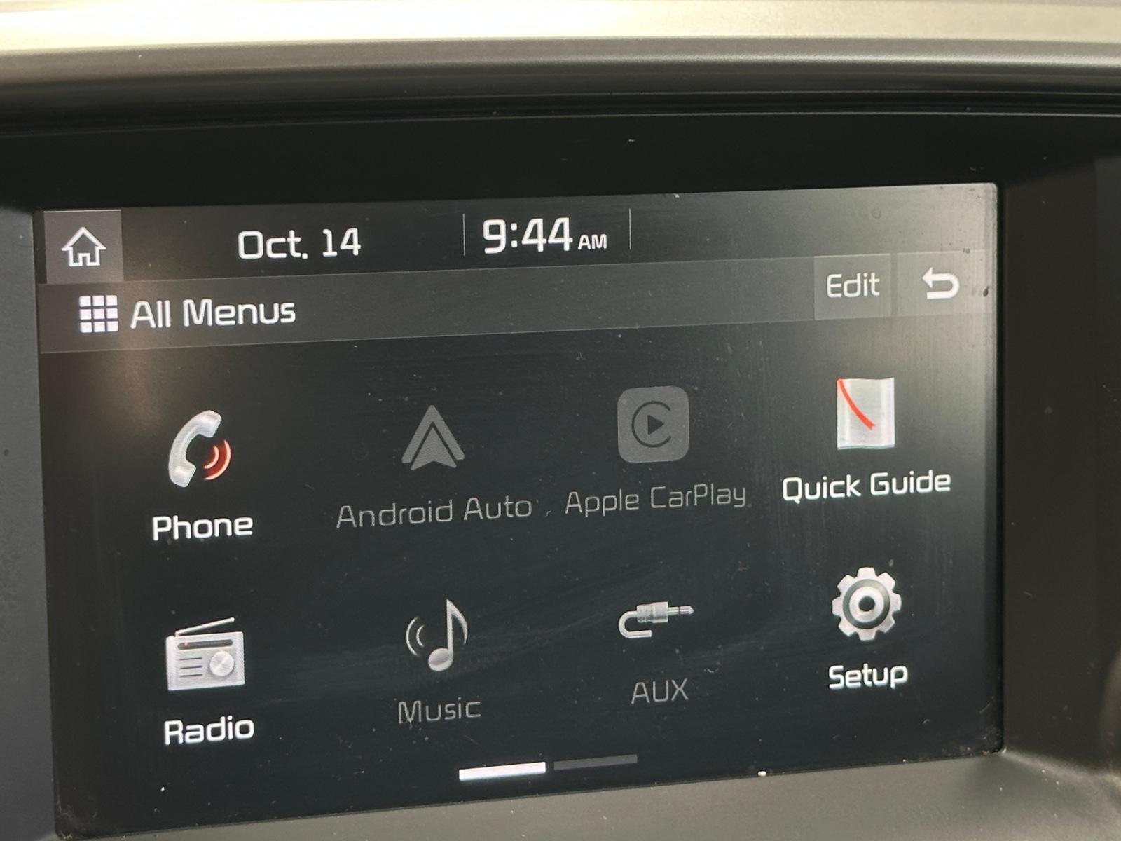 Thumbnail: 2019 Kia Sorento - 4