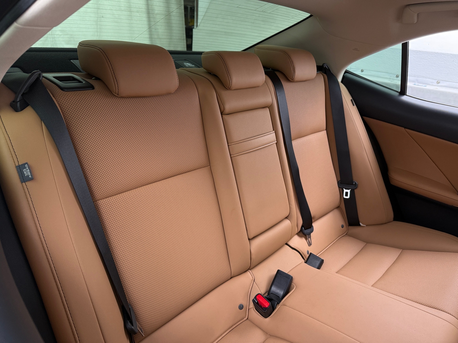 Thumbnail: 2019 Lexus IS - 5