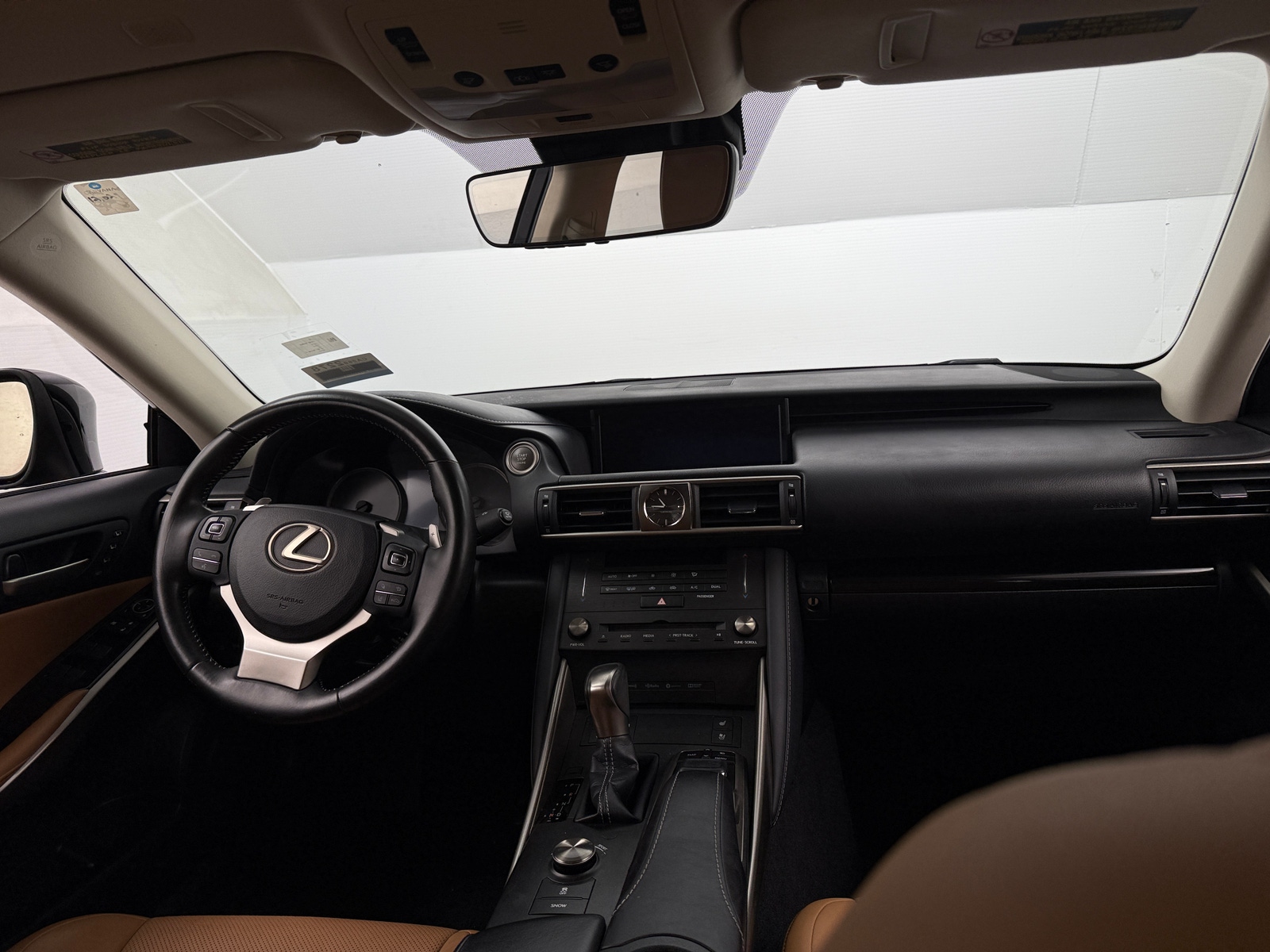 Thumbnail: 2019 Lexus IS - 2