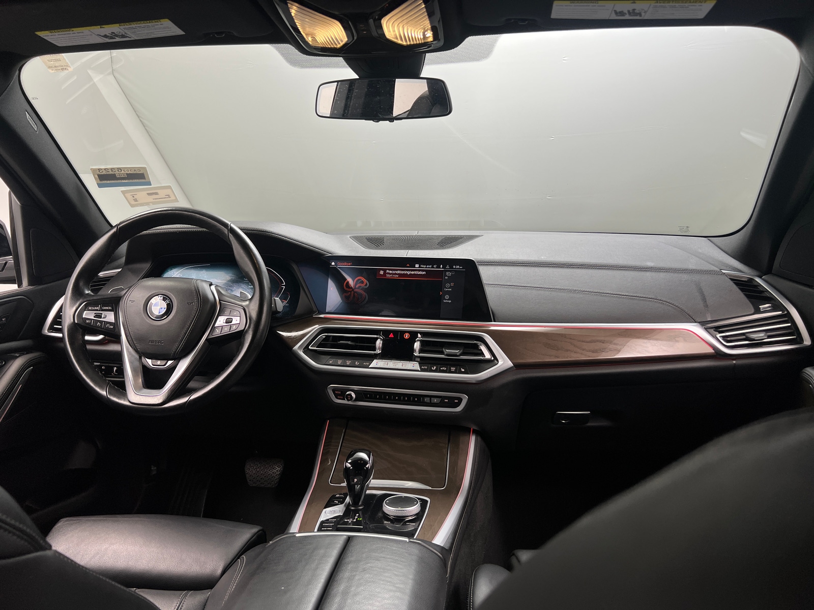 Thumbnail: 2022 BMW X5 - 2