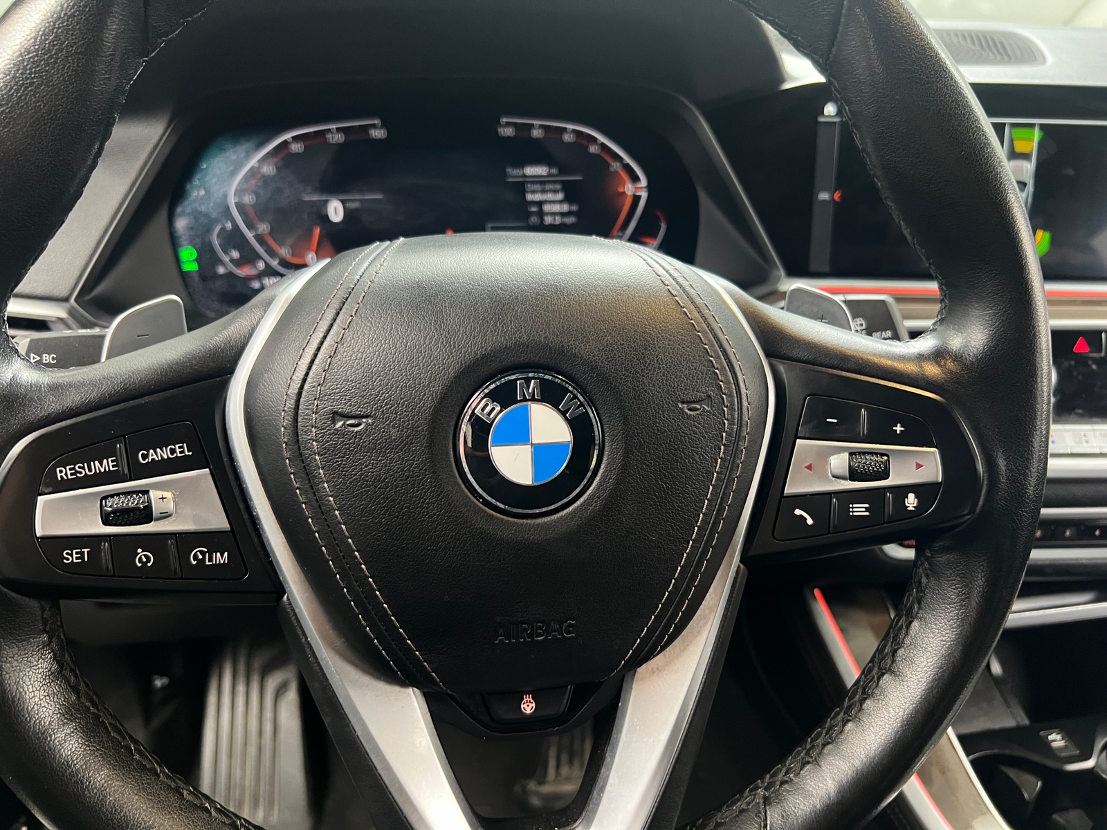 Thumbnail: 2022 BMW X5 - 4