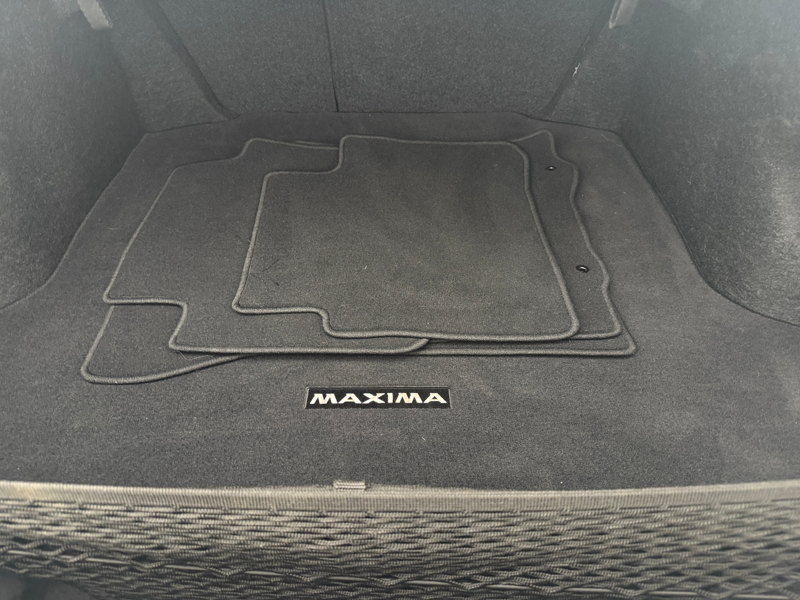 Thumbnail: 2019 Nissan Maxima - 6