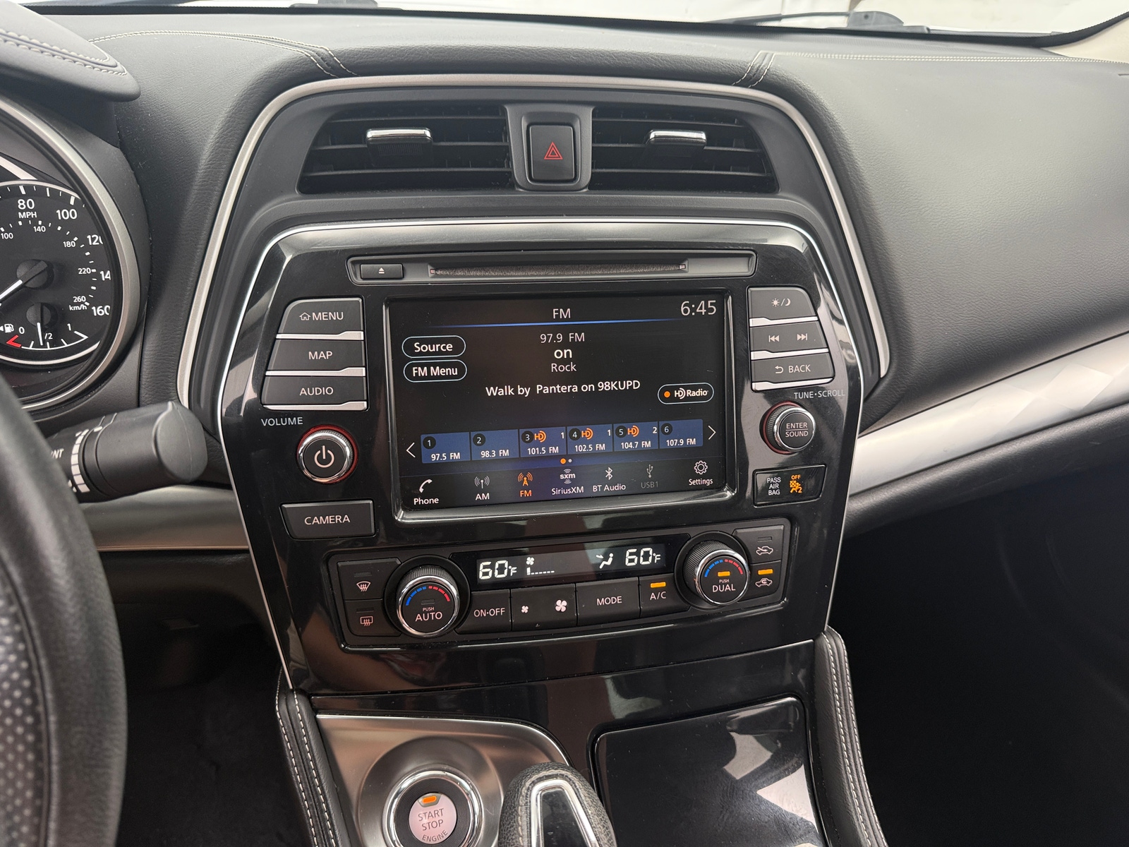 Thumbnail: 2019 Nissan Maxima - 3