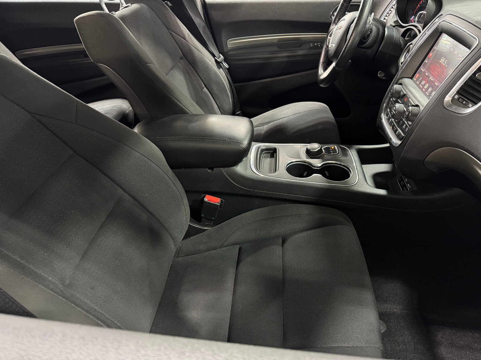 Thumbnail: 2017 Dodge Durango - 2