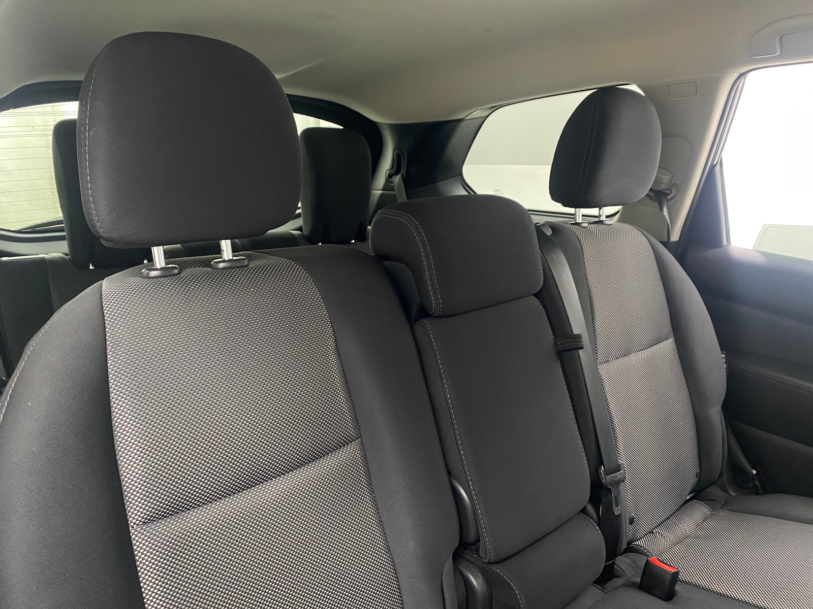 Thumbnail: 2019 Nissan Pathfinder - 6