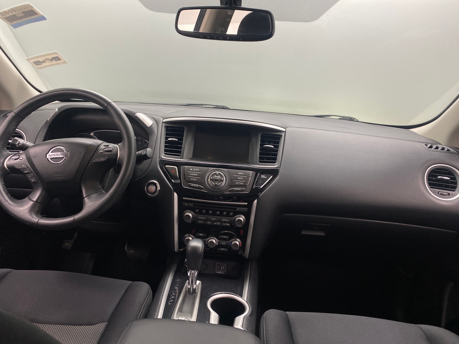 Thumbnail: 2019 Nissan Pathfinder - 3