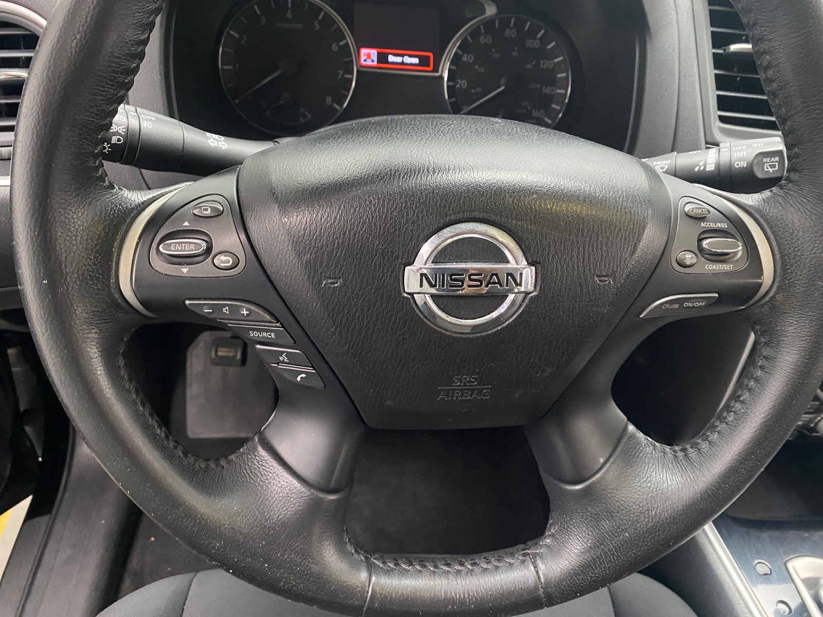 Thumbnail: 2019 Nissan Pathfinder - 5