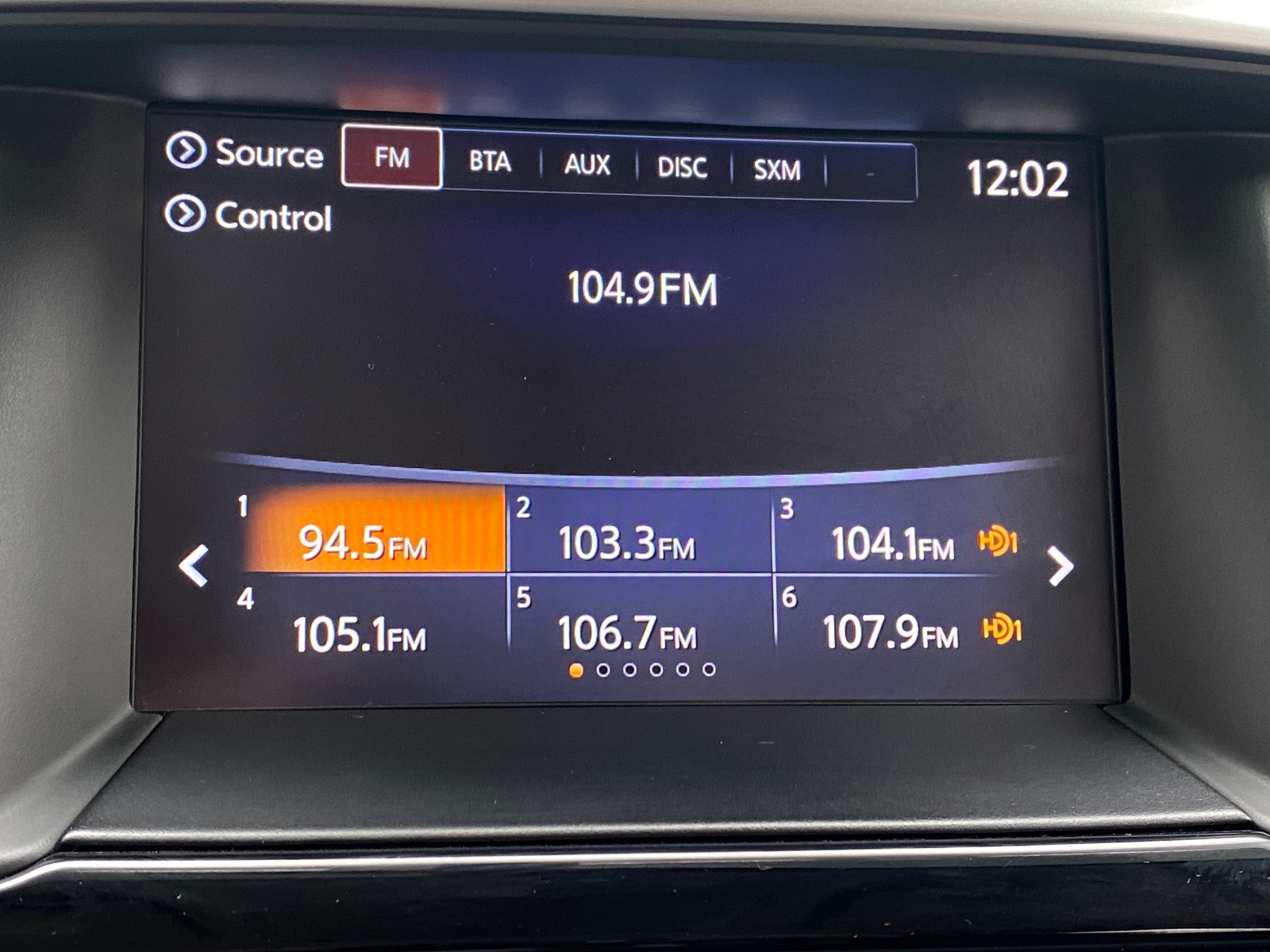 Thumbnail: 2019 Nissan Pathfinder - 4
