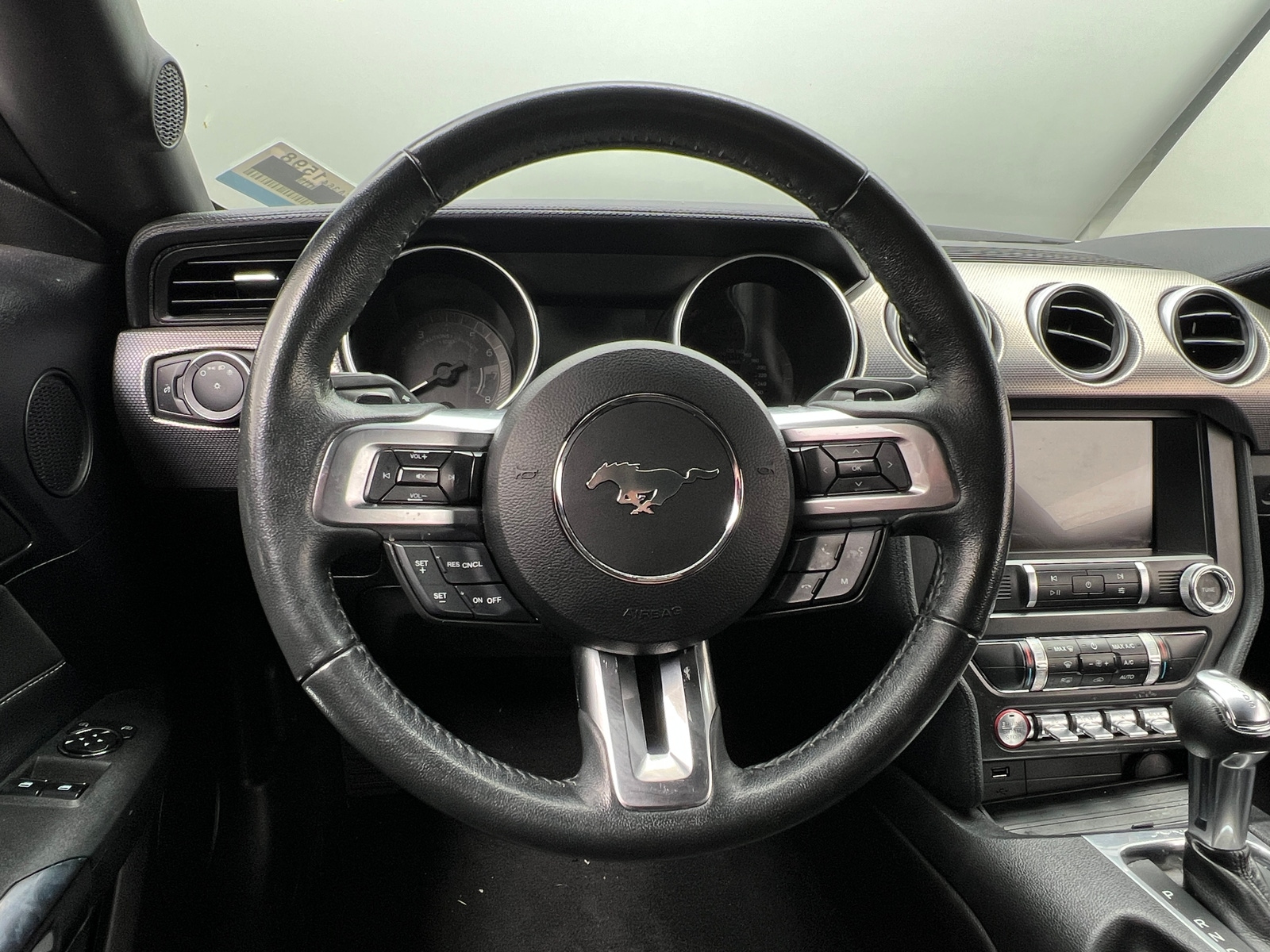 Thumbnail: 2019 Ford Mustang - 4