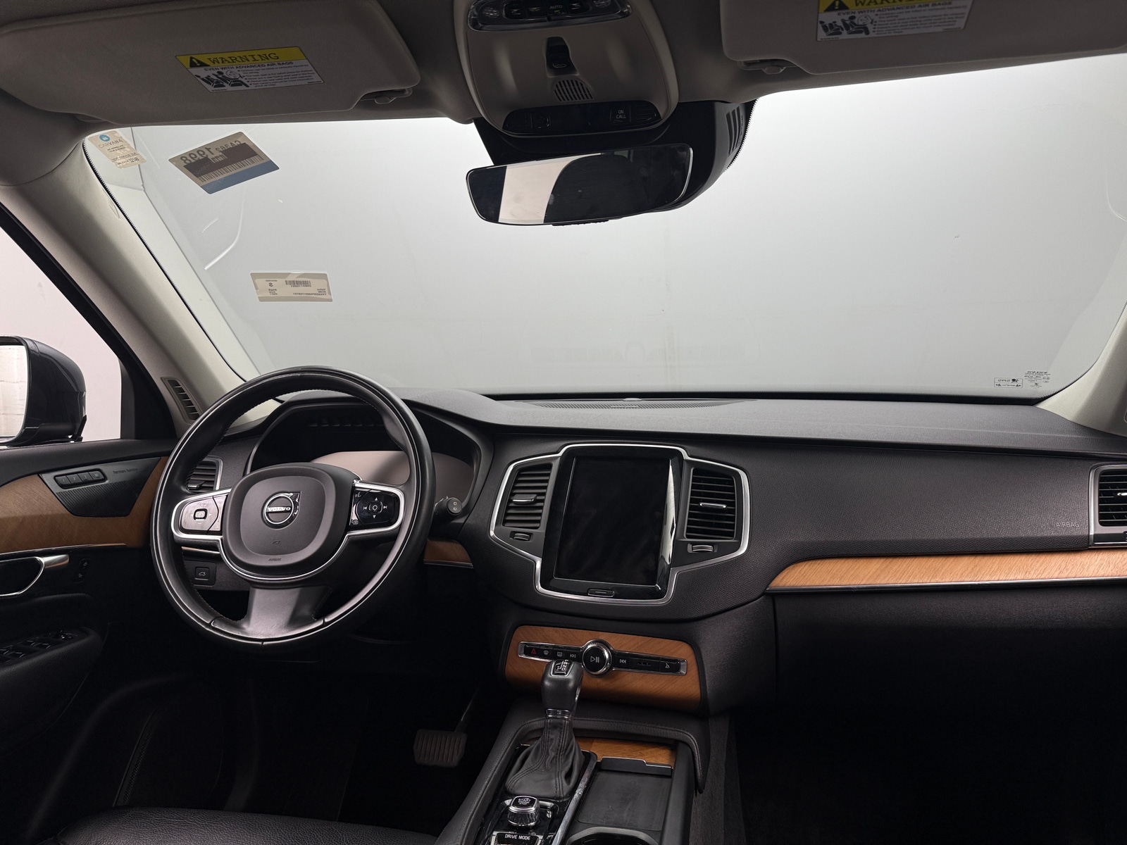 Thumbnail: 2021 Volvo XC90 - 2