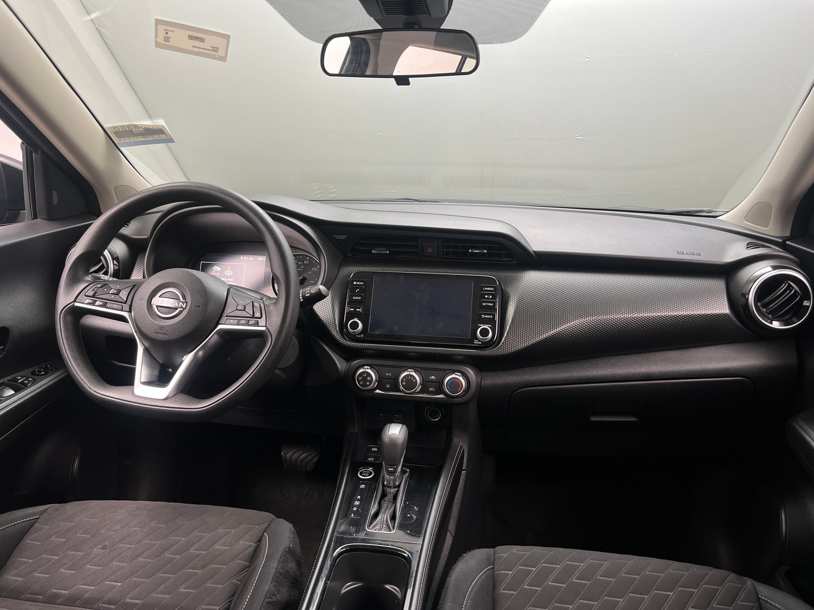 Thumbnail: 2023 Nissan Kicks - 3
