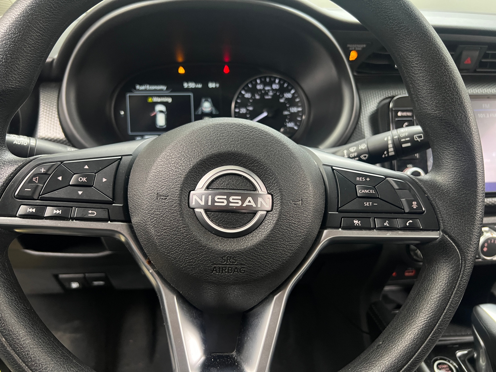 Thumbnail: 2023 Nissan Kicks - 5